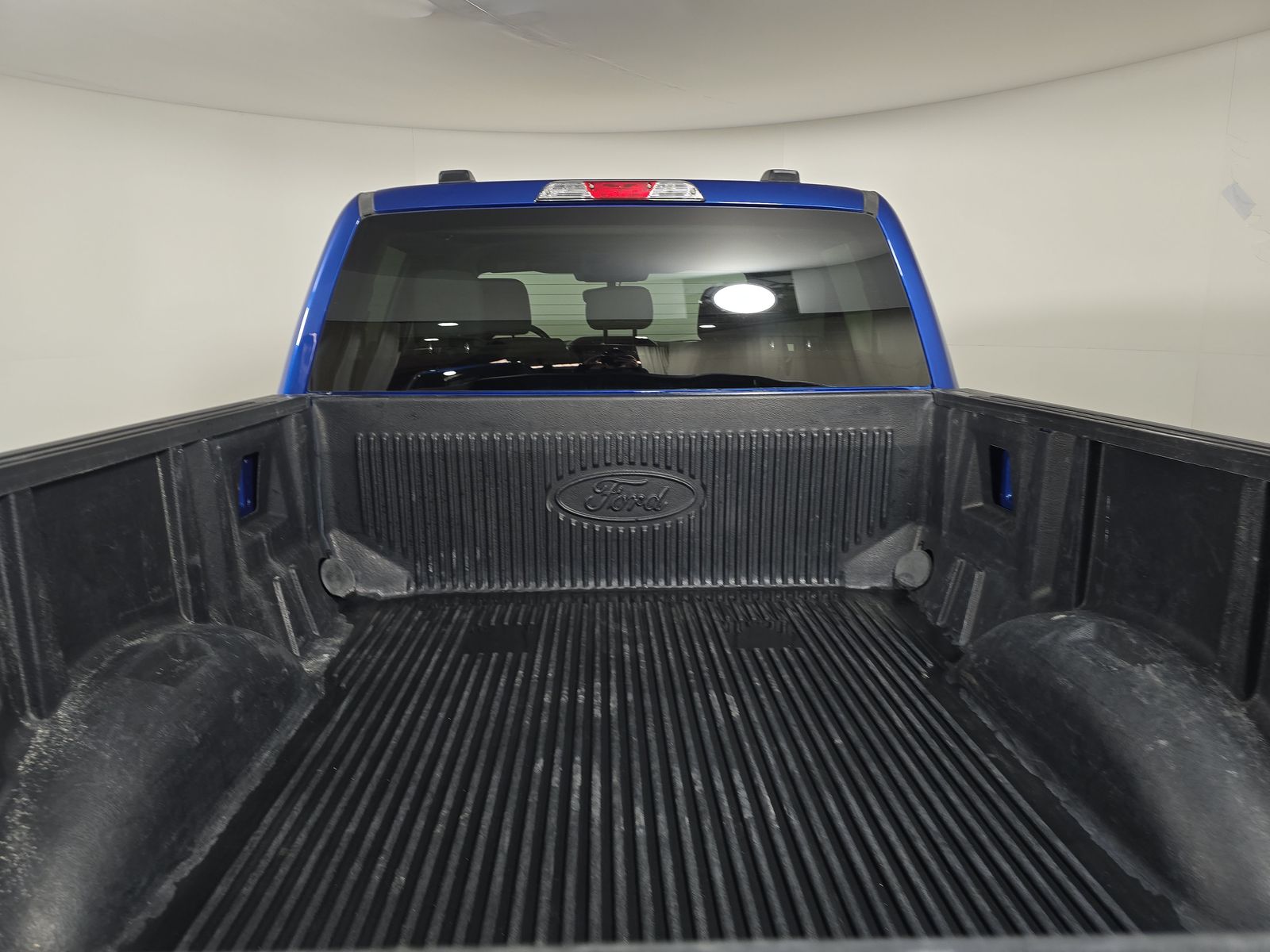 2024 Ford F-150 XLT AWD