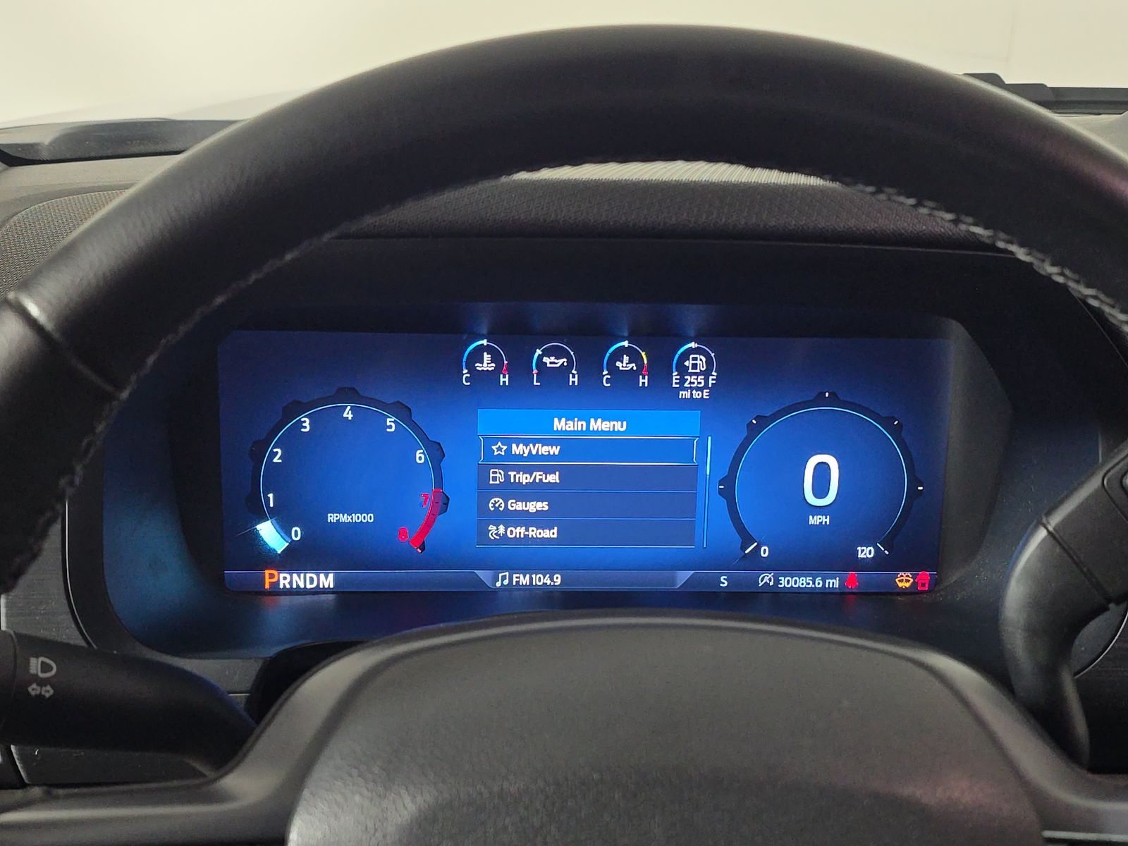 2024 Ford F-150 XLT AWD