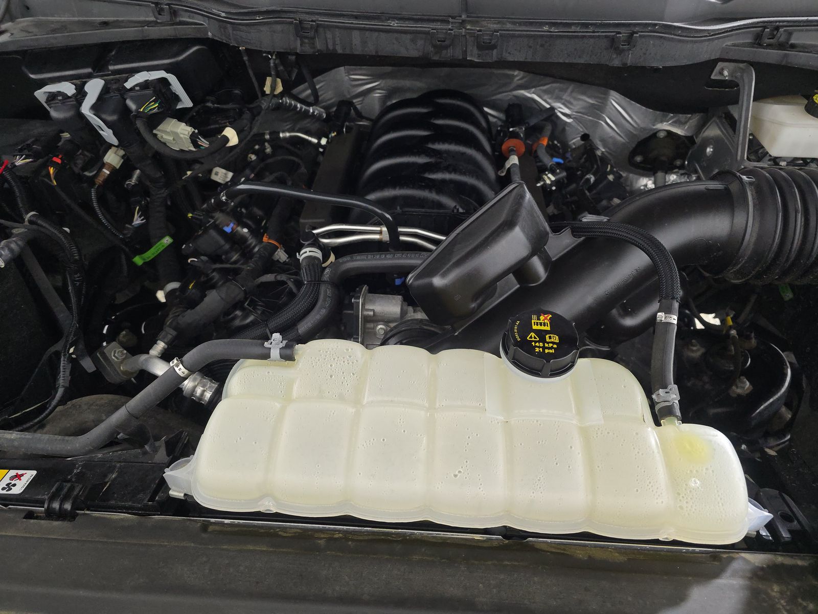 2024 Ford F-150 XLT AWD