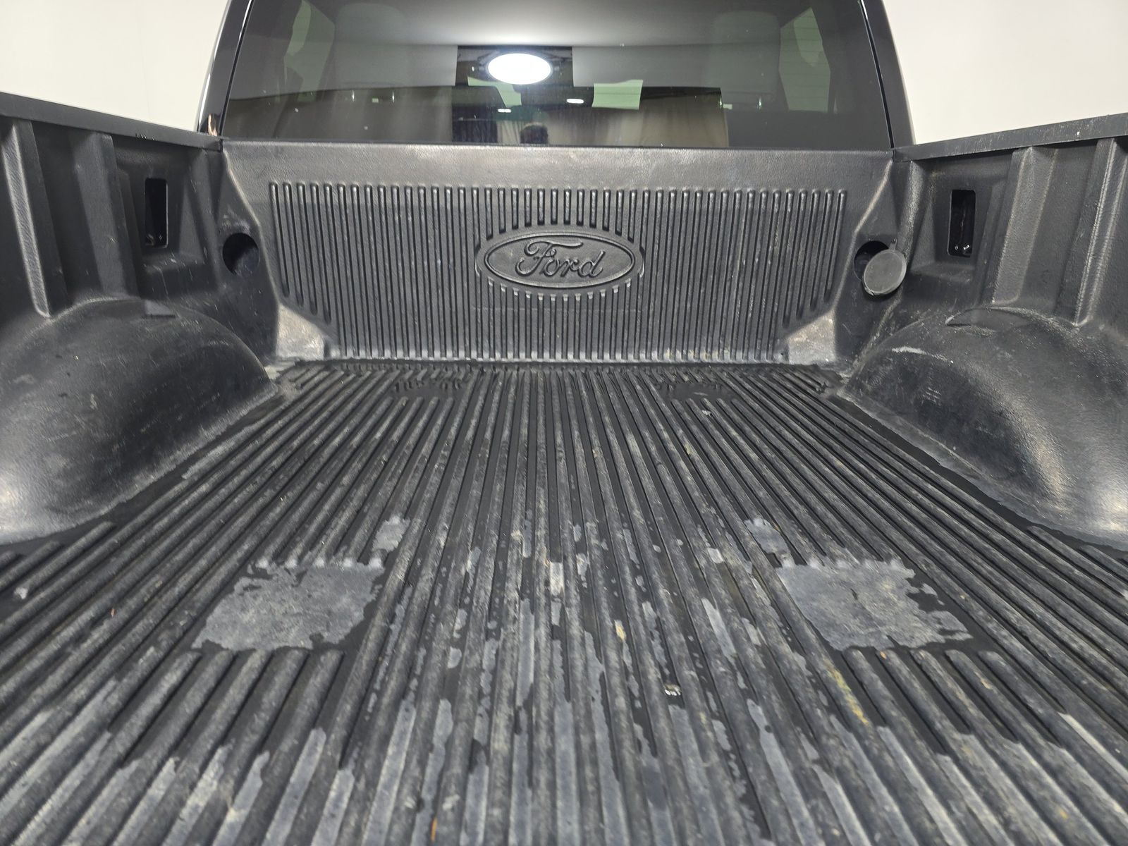 2024 Ford F-150 XLT AWD