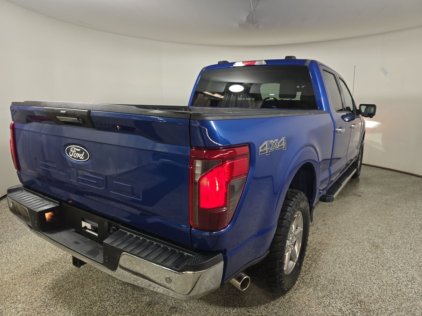 2024 Ford F-150 XLT AWD