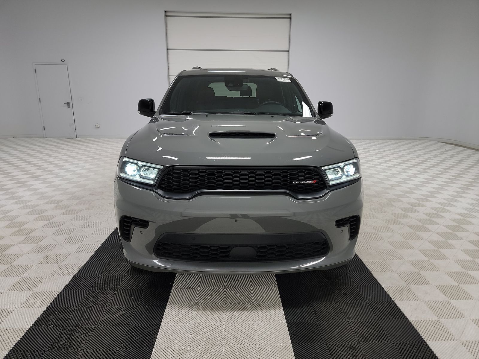 2025 Dodge Durango R/T AWD