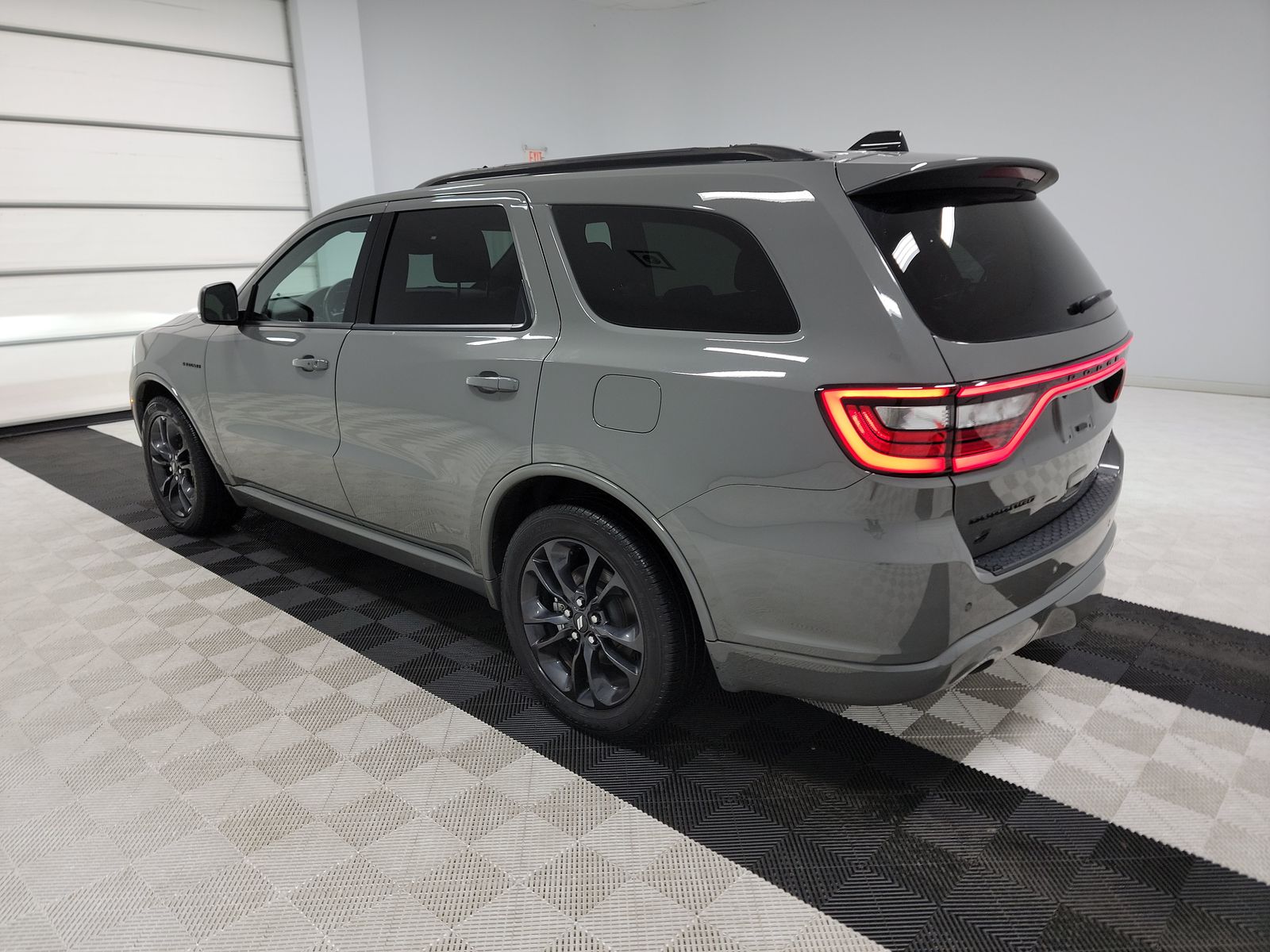 2025 Dodge Durango R/T AWD