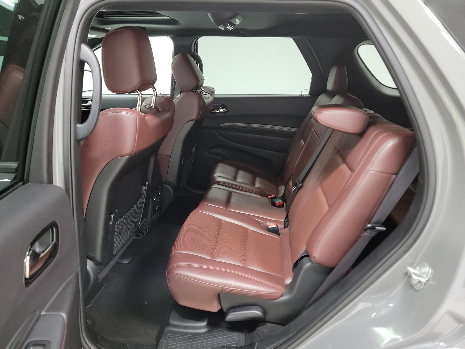 2025 Dodge Durango R/T AWD