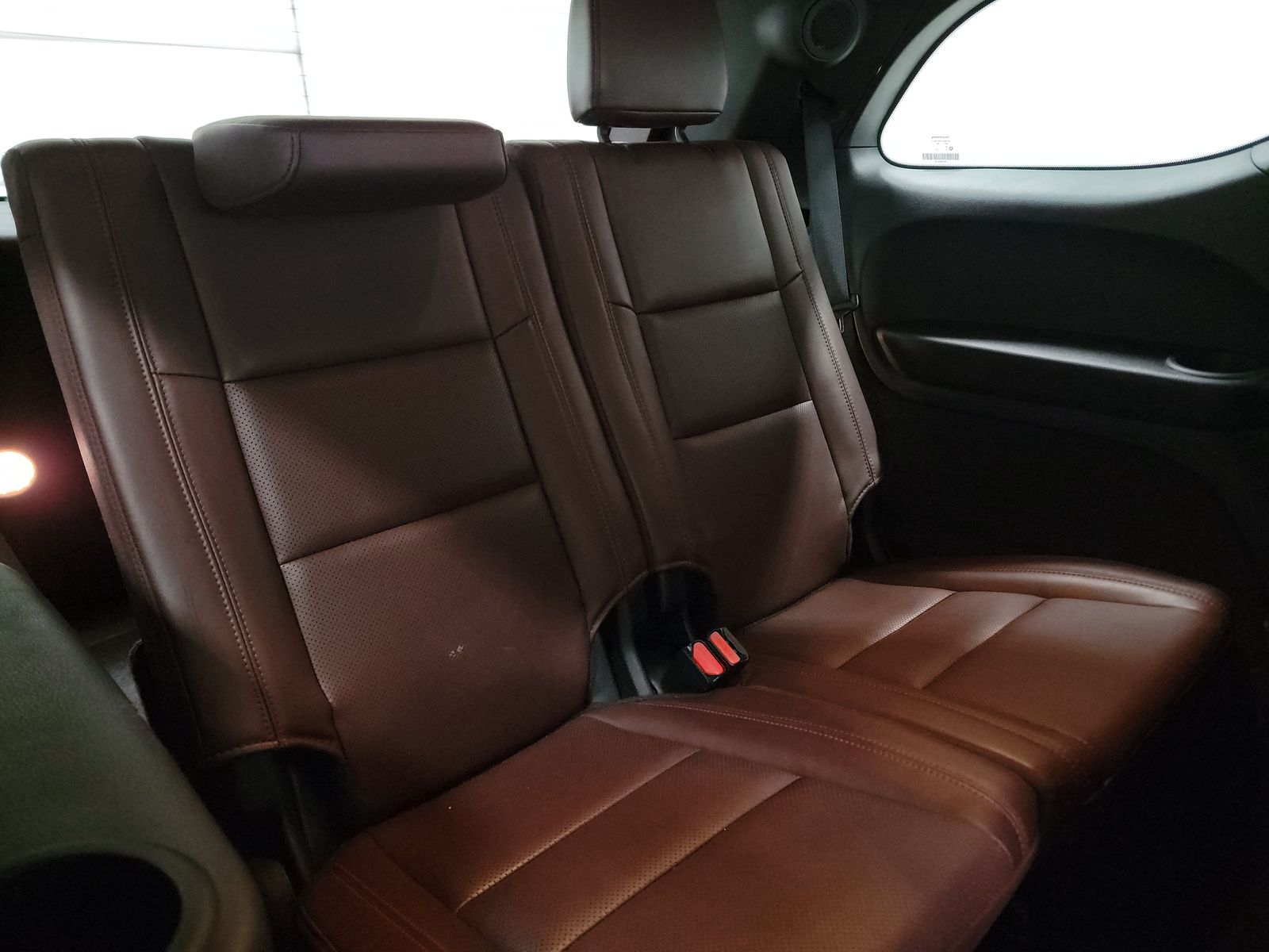 2025 Dodge Durango R/T AWD