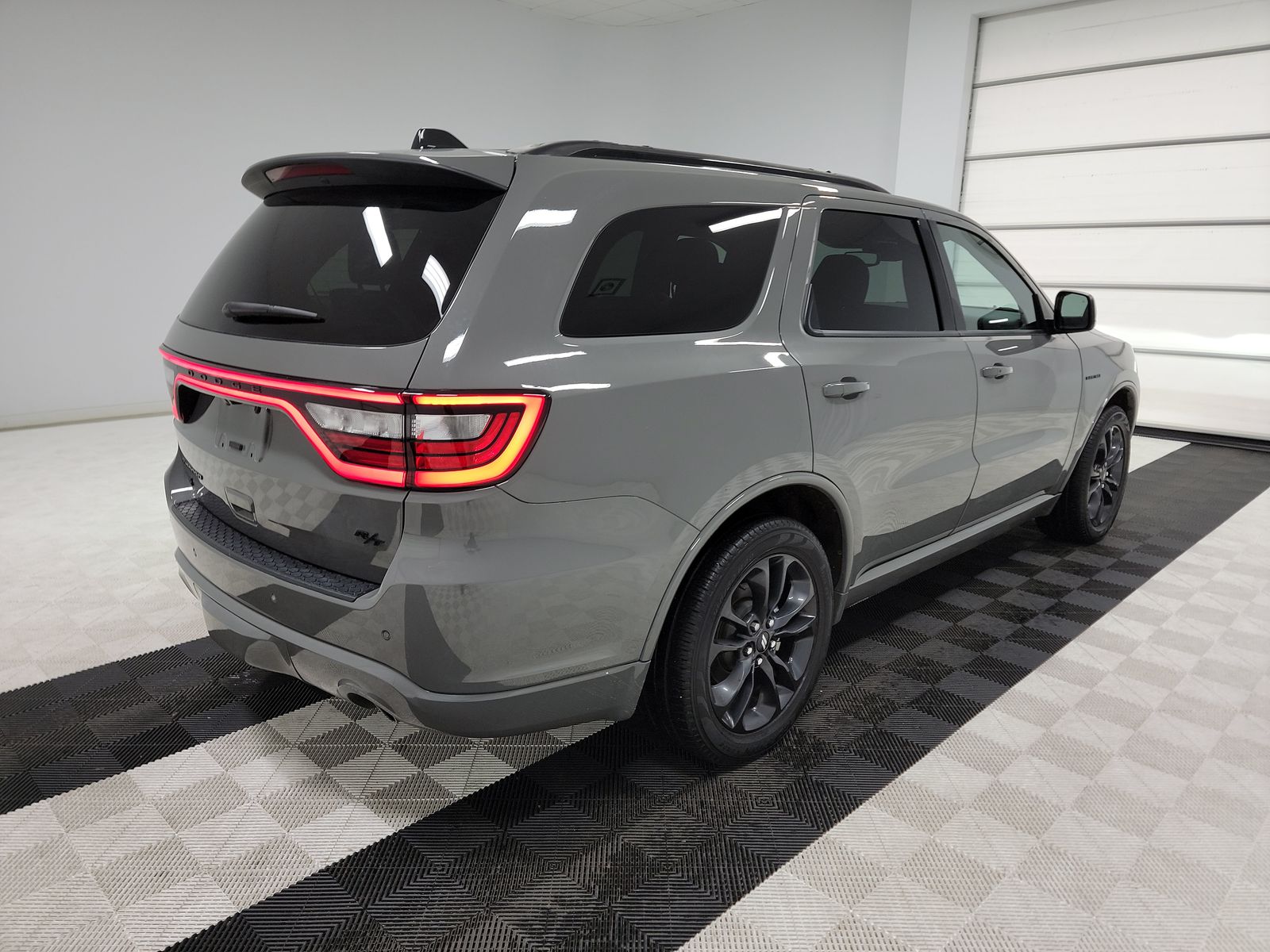 2025 Dodge Durango R/T AWD