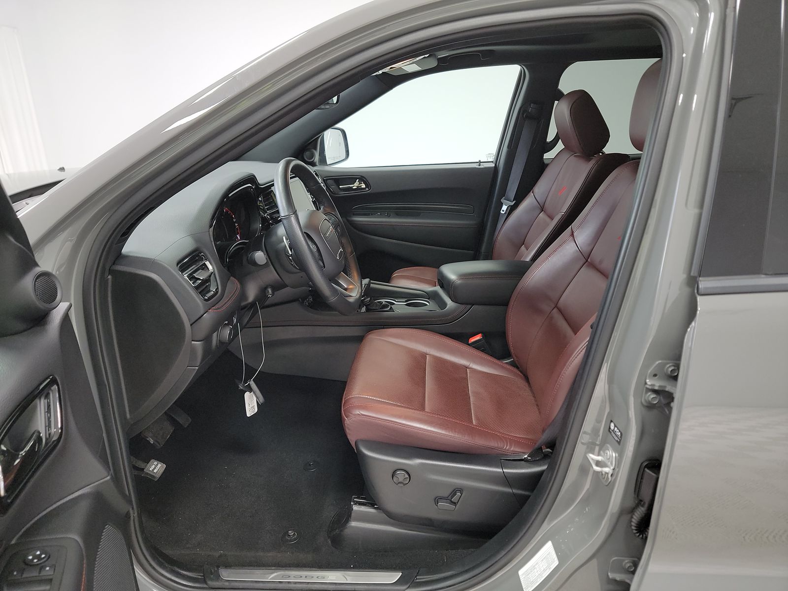 2025 Dodge Durango R/T AWD