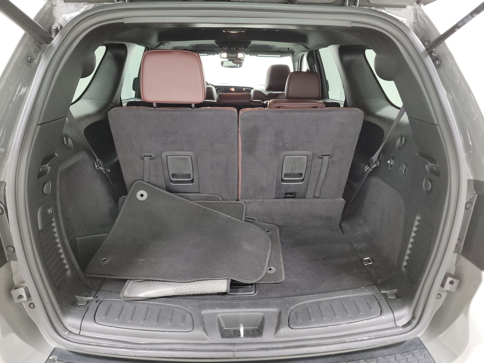 2025 Dodge Durango R/T AWD