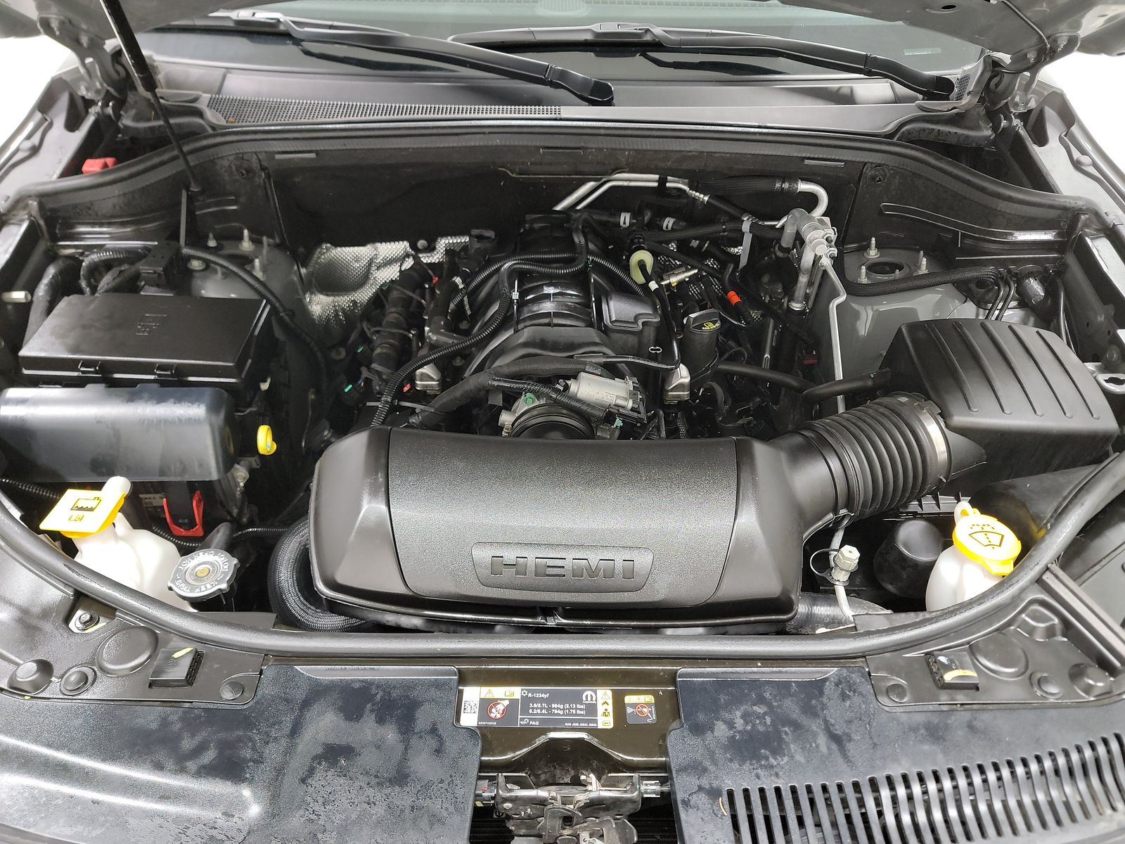 2025 Dodge Durango R/T AWD