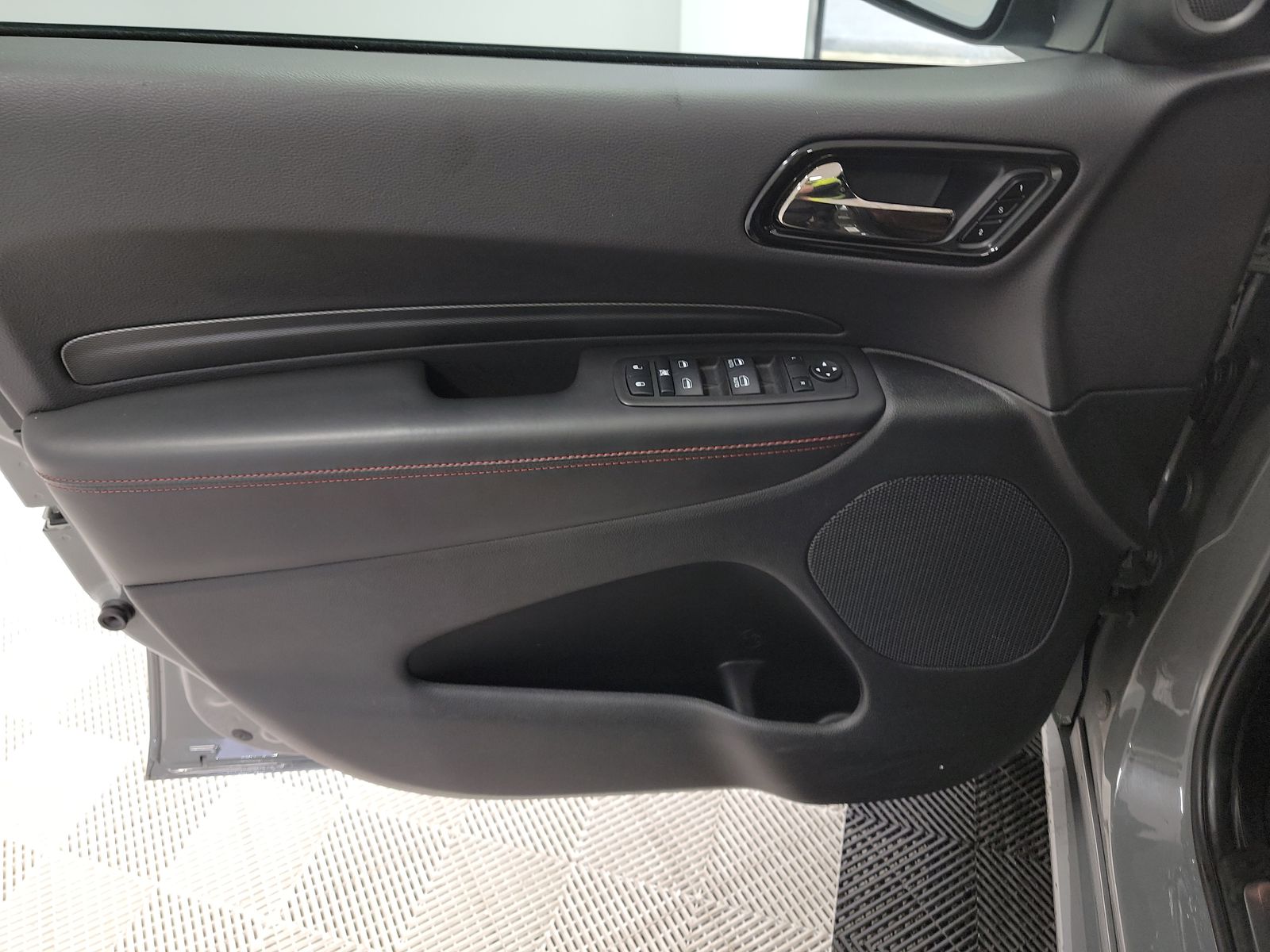 2025 Dodge Durango R/T AWD