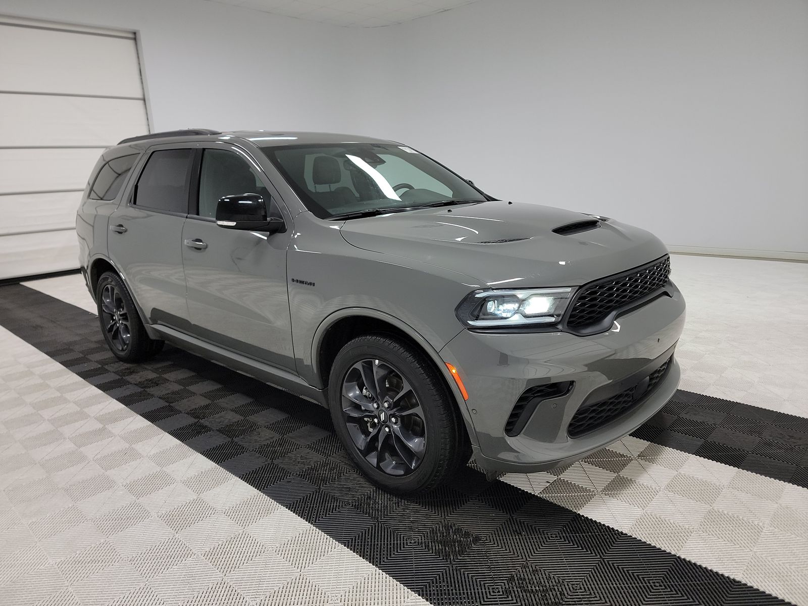 2025 Dodge Durango R/T AWD