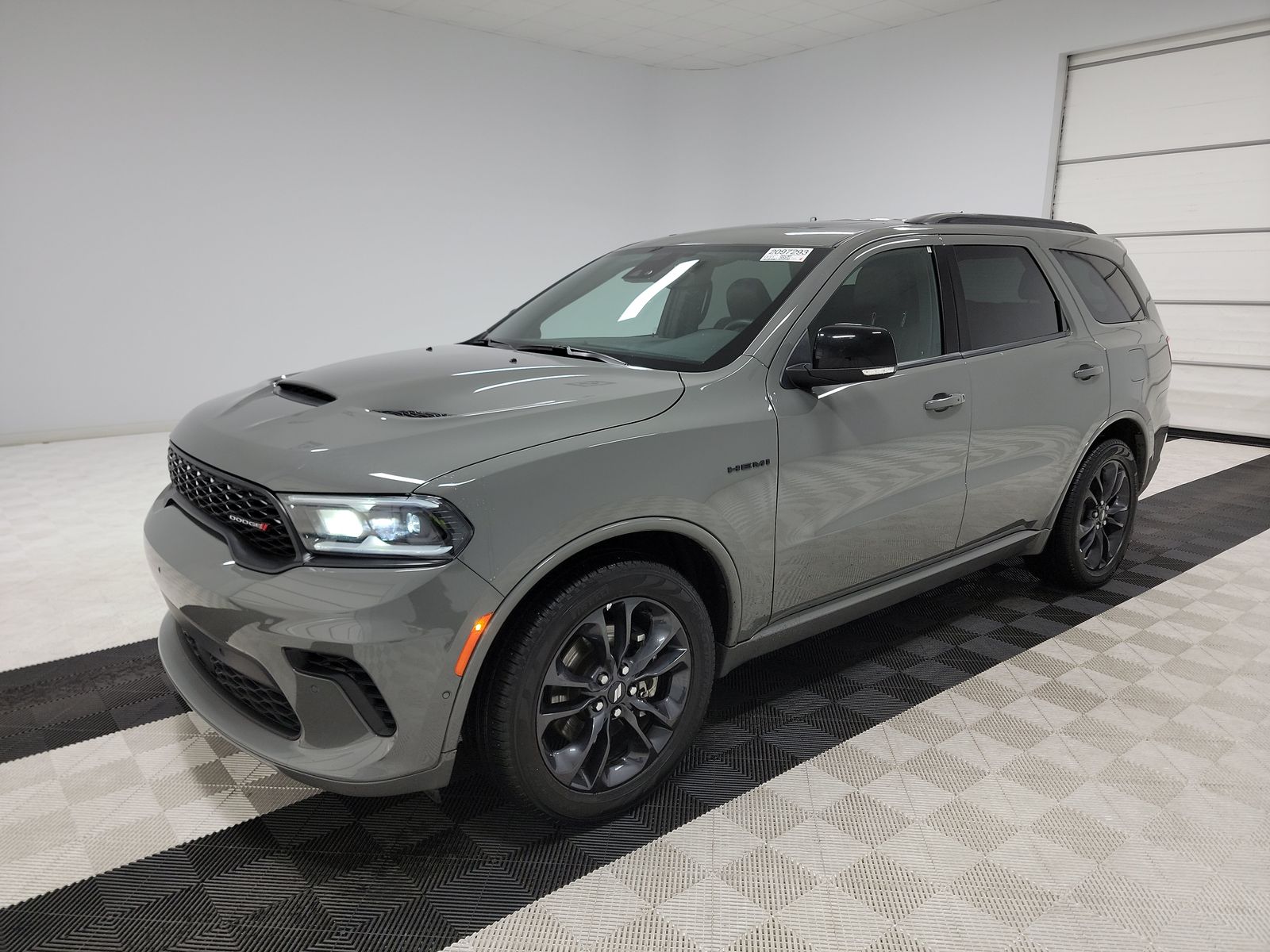 2025 Dodge Durango R/T AWD