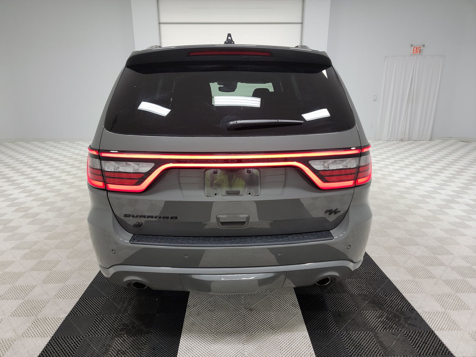 2025 Dodge Durango R/T AWD