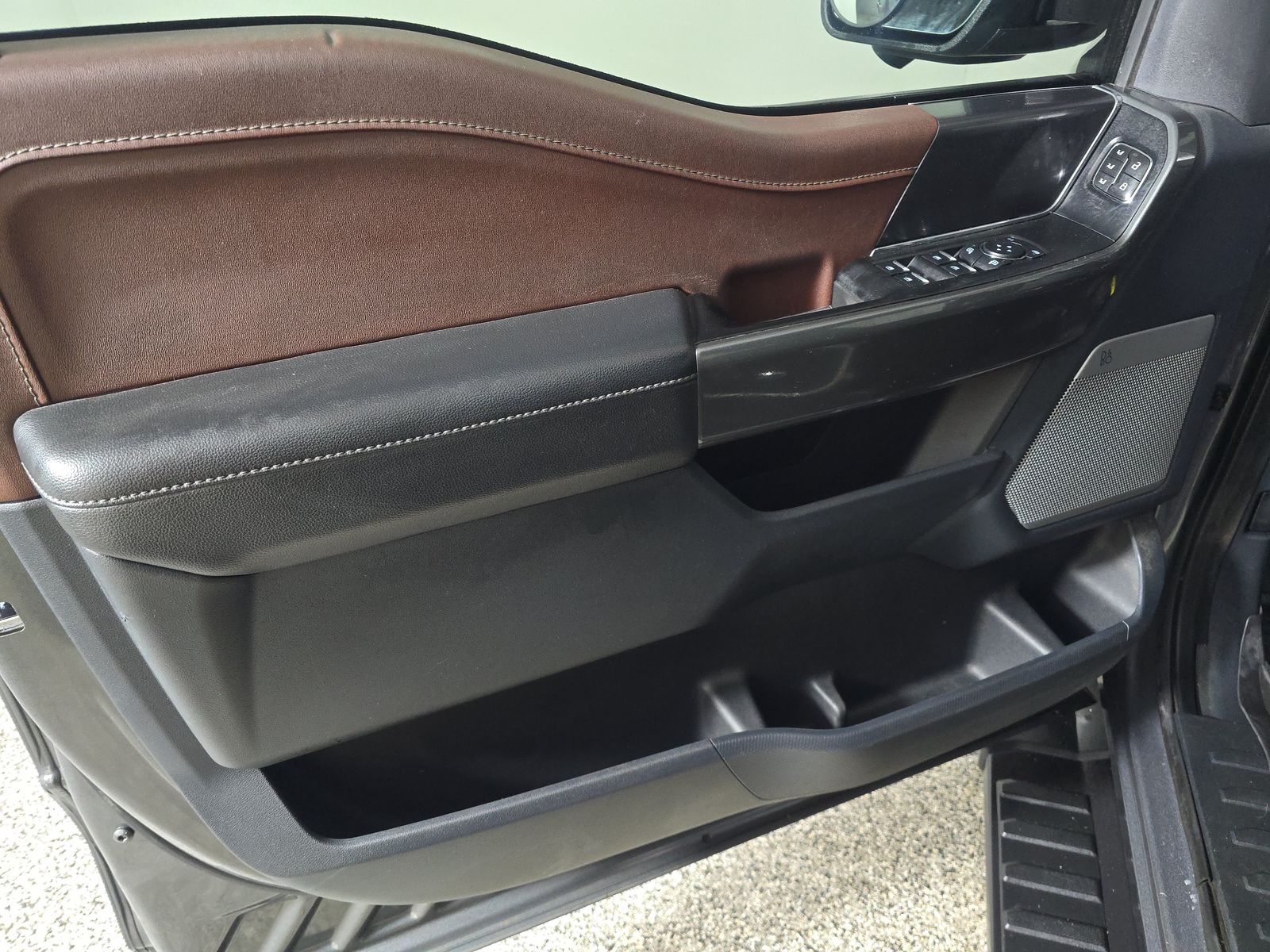 2023 Ford F-150 Hybrid XLT AWD