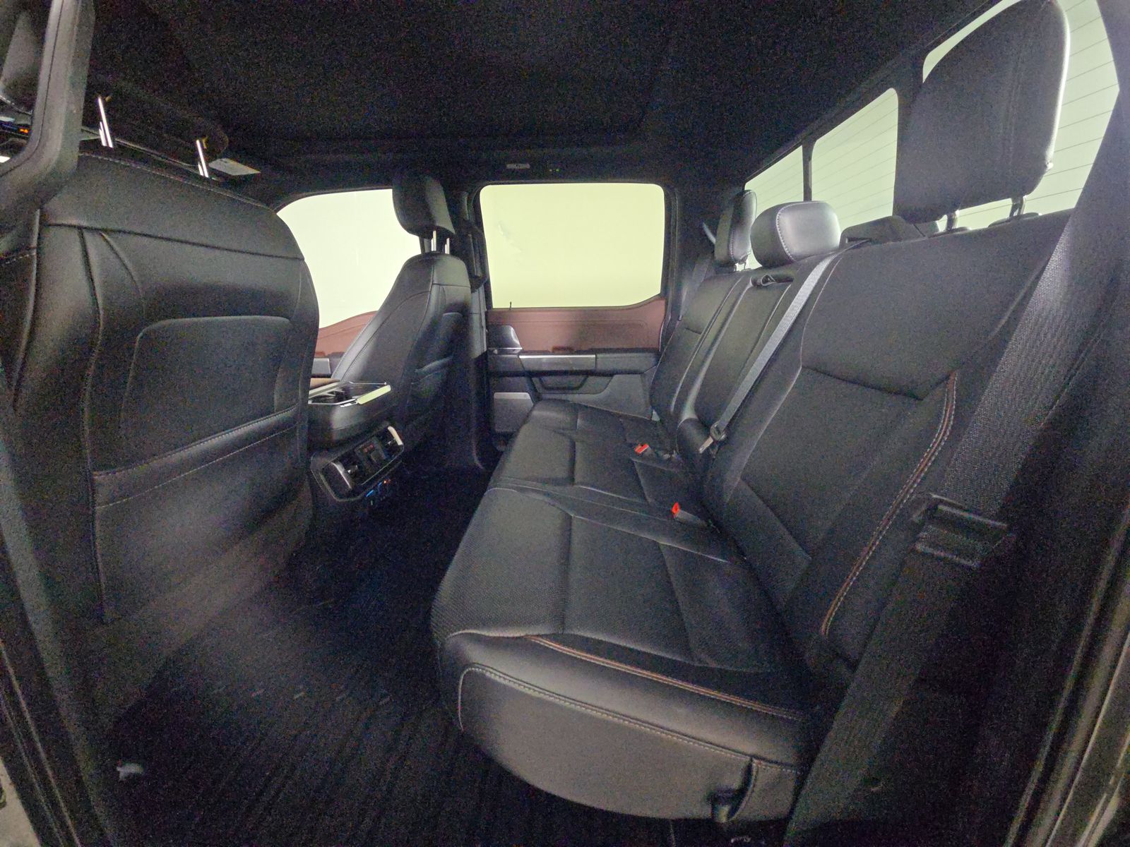 2023 Ford F-150 Hybrid XLT AWD