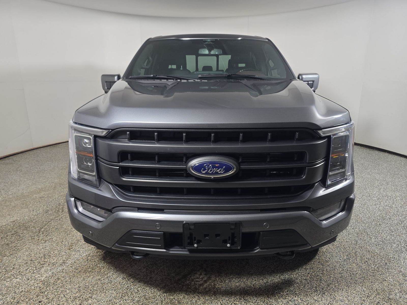 2023 Ford F-150 Hybrid XLT AWD