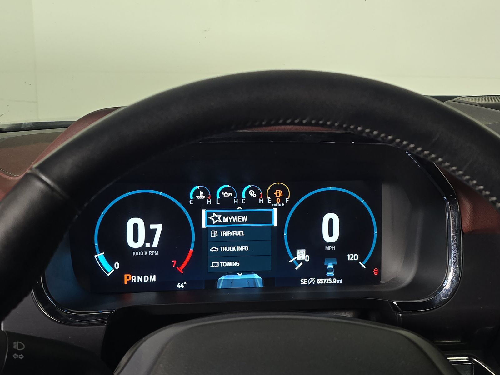 2023 Ford F-150 Hybrid XLT AWD