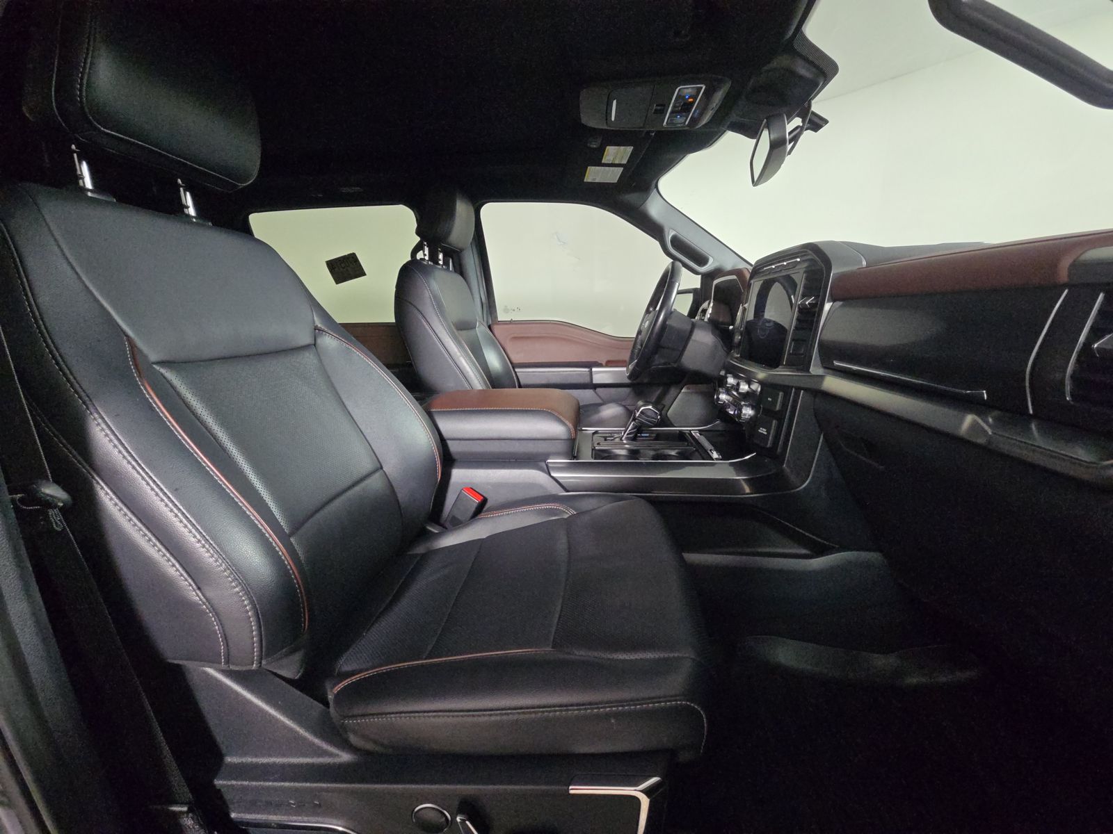 2023 Ford F-150 Hybrid XLT AWD