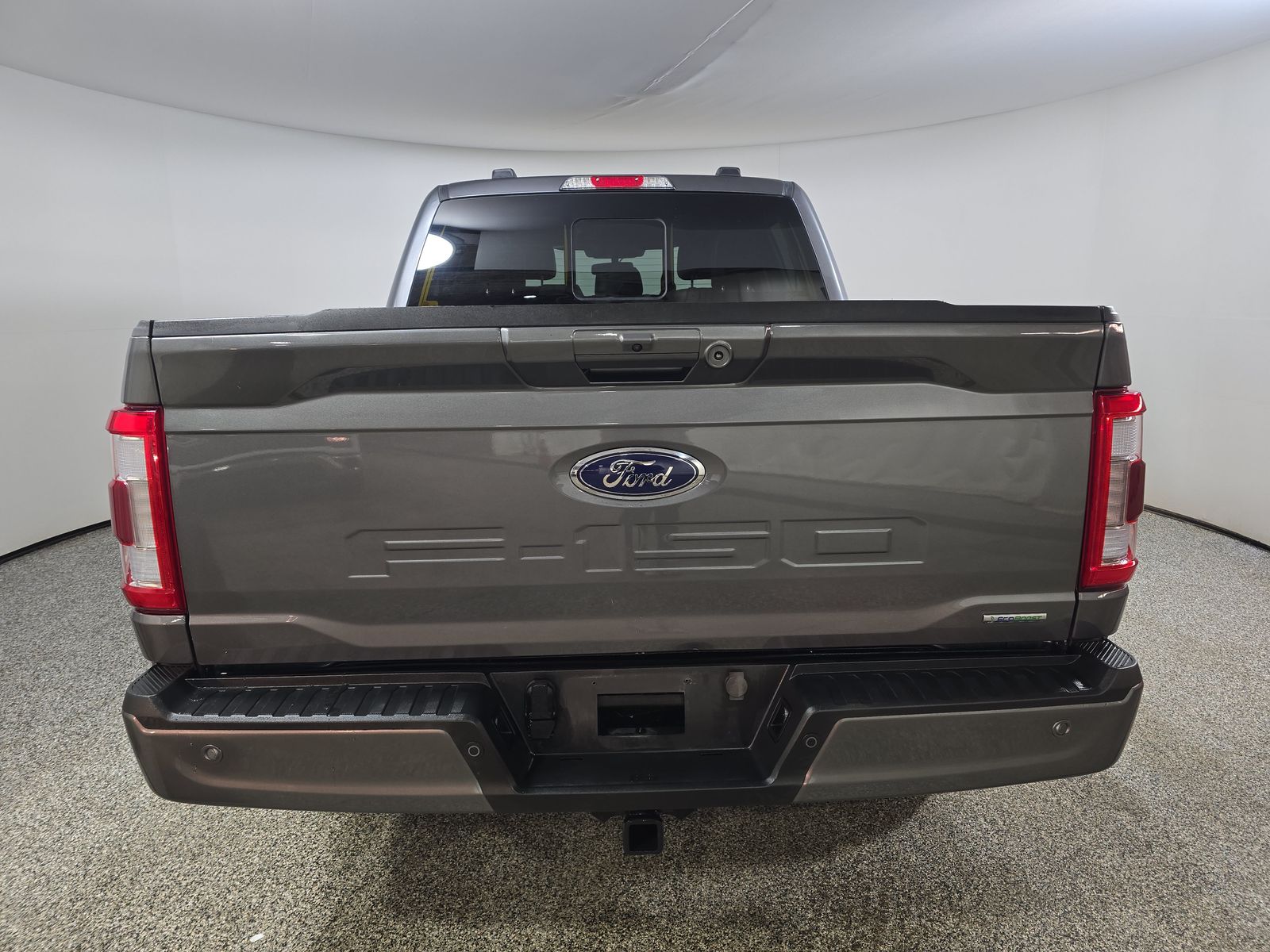 2023 Ford F-150 Hybrid XLT AWD