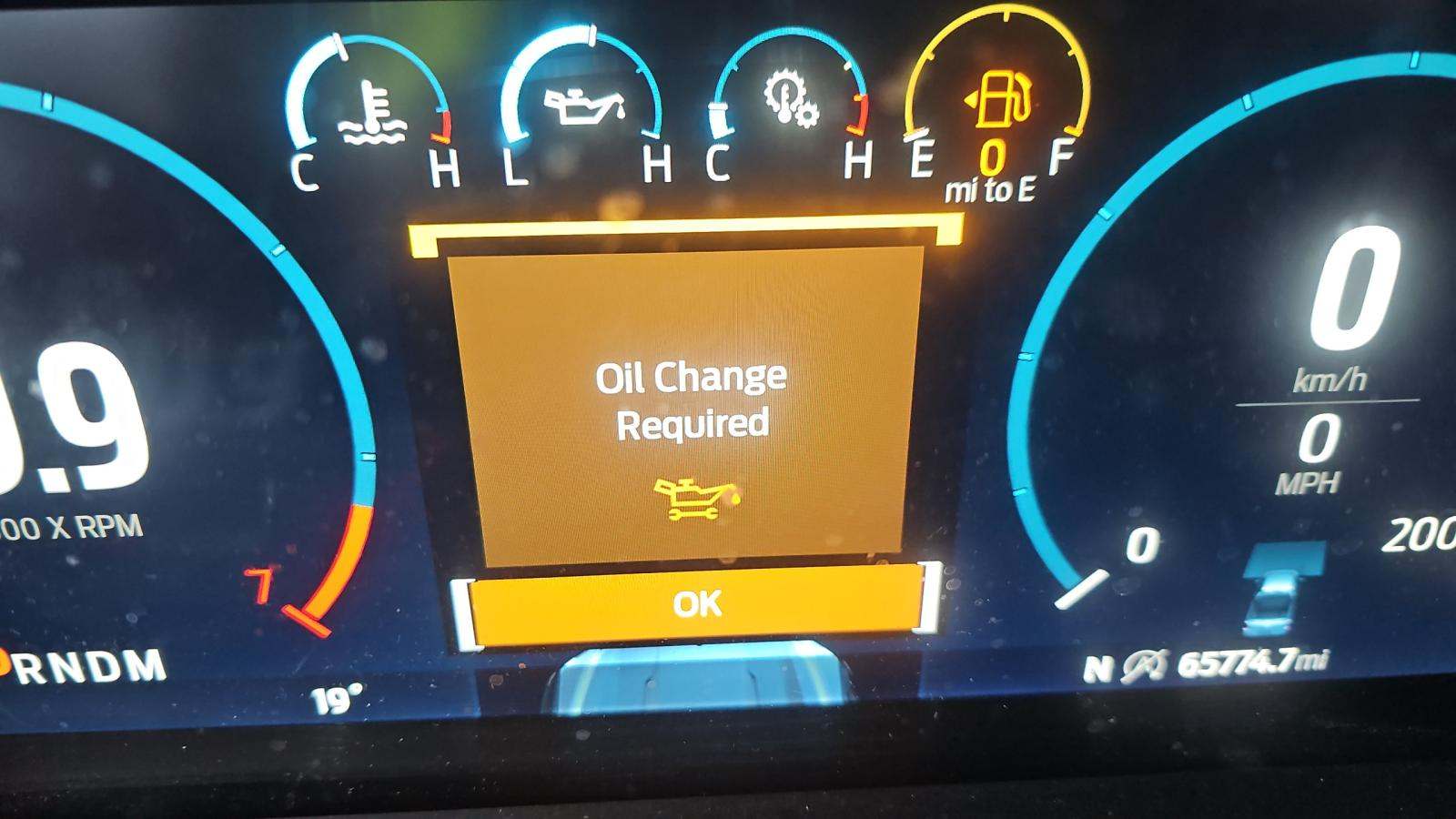 2023 Ford F-150 Hybrid XLT AWD