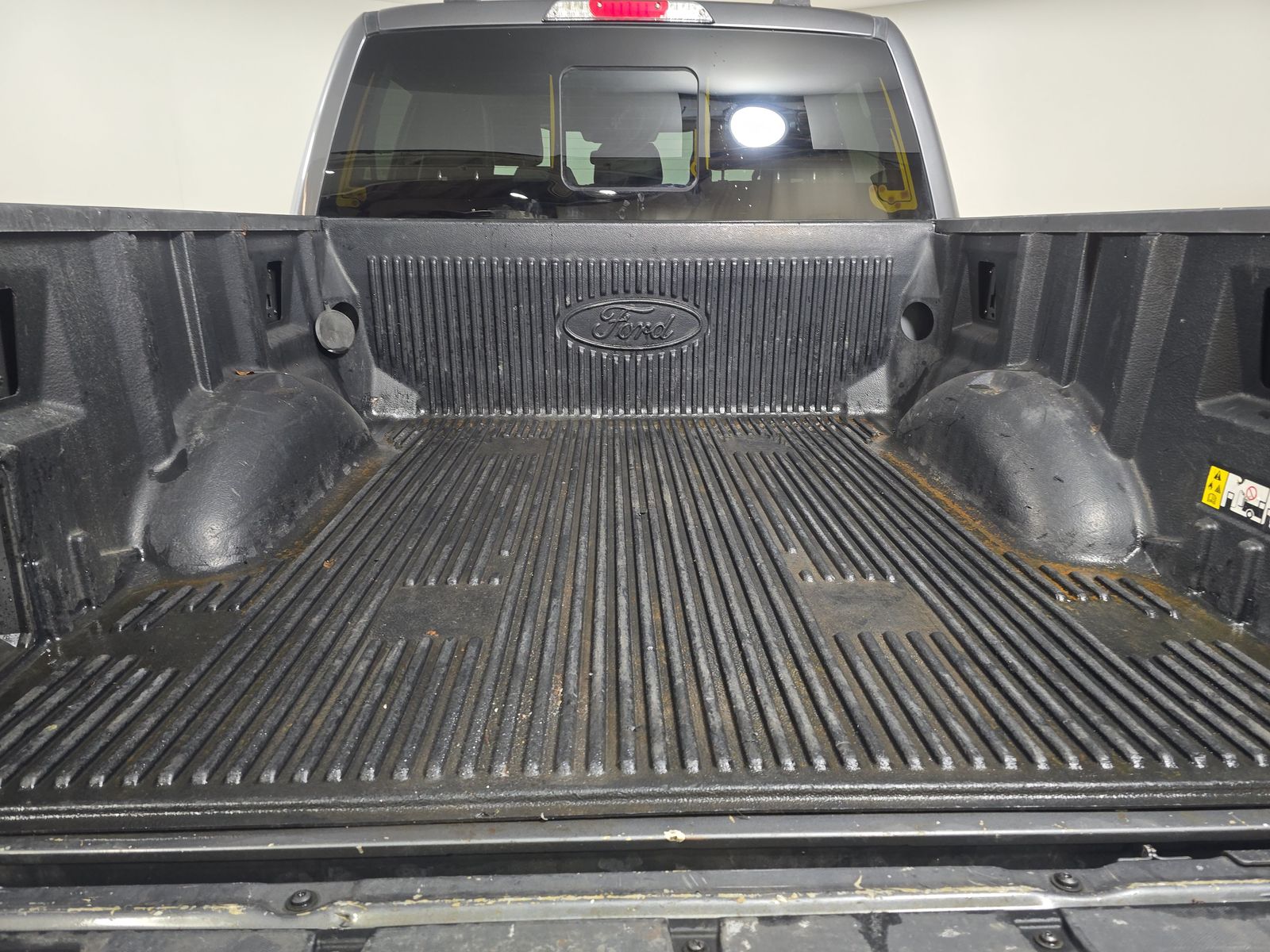 2023 Ford F-150 Hybrid XLT AWD