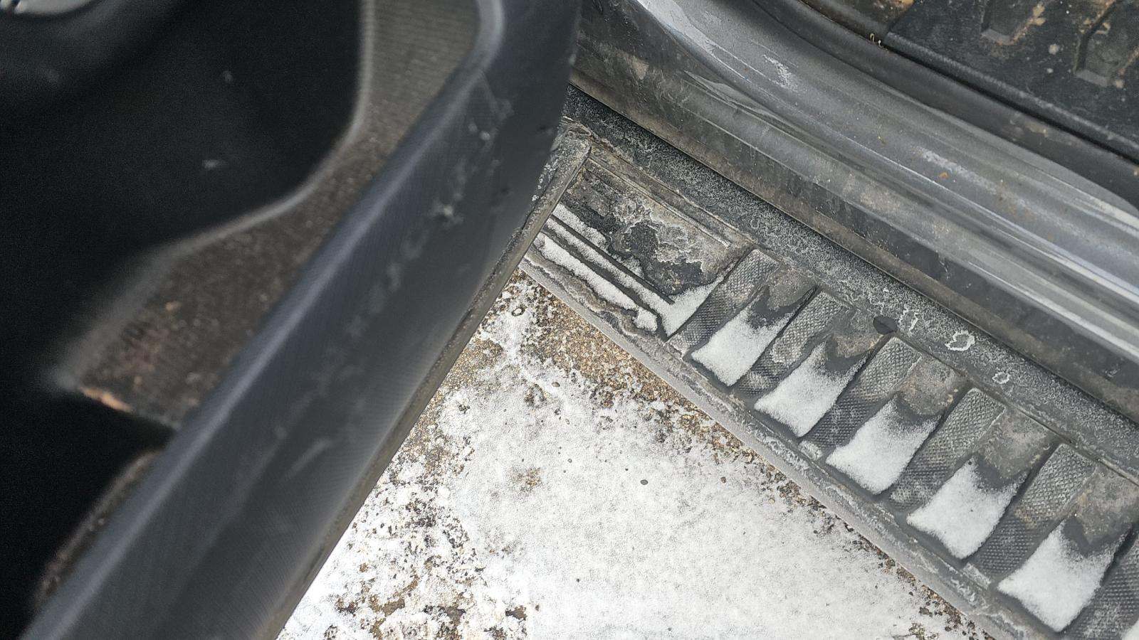 2023 Ford F-150 Hybrid XLT AWD