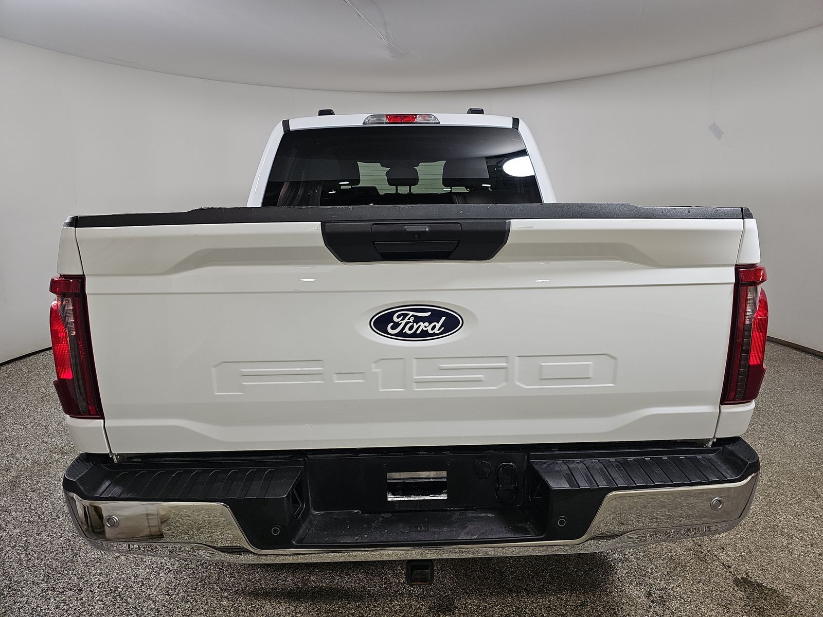 2025 Ford F-150 XLT AWD