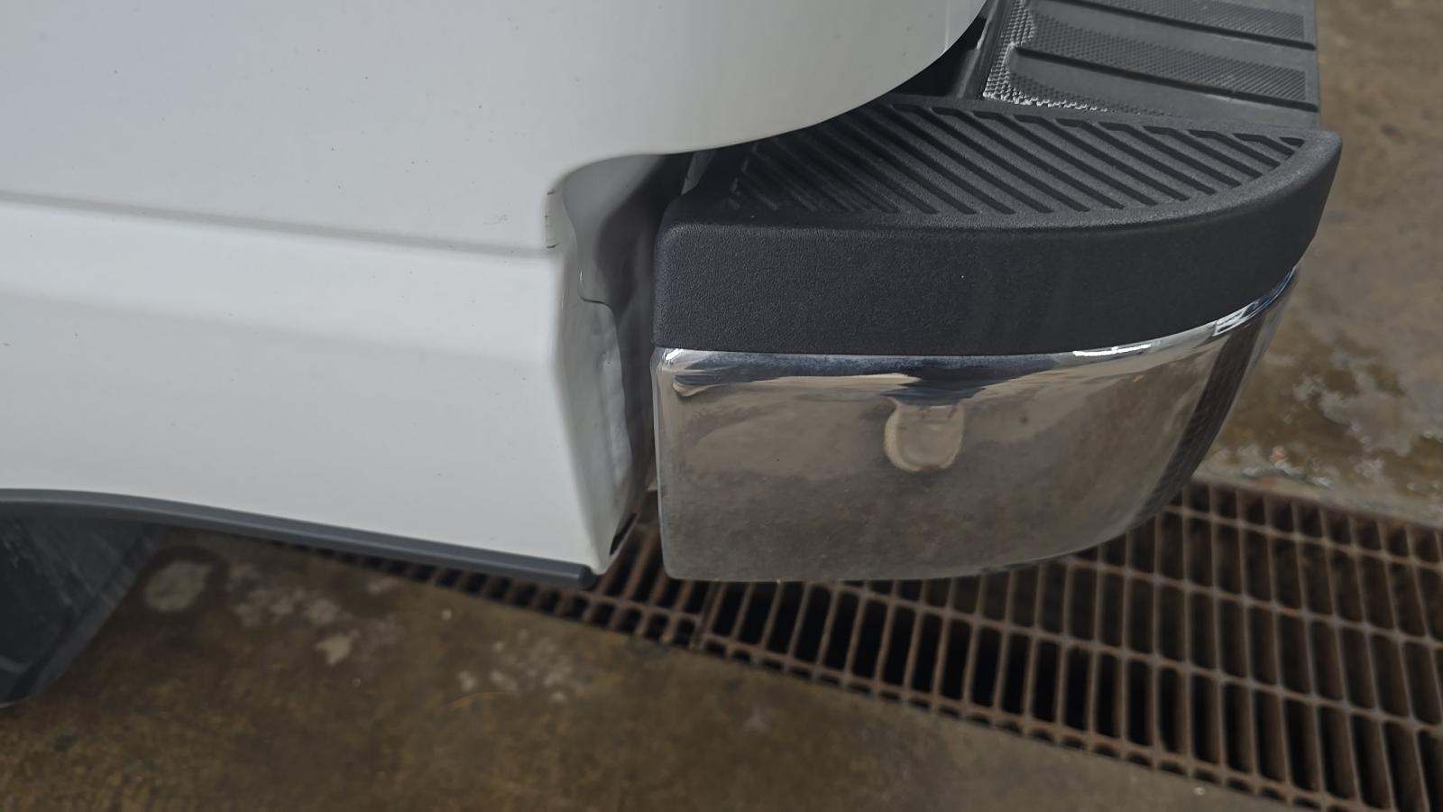 2025 Ford F-150 XLT AWD