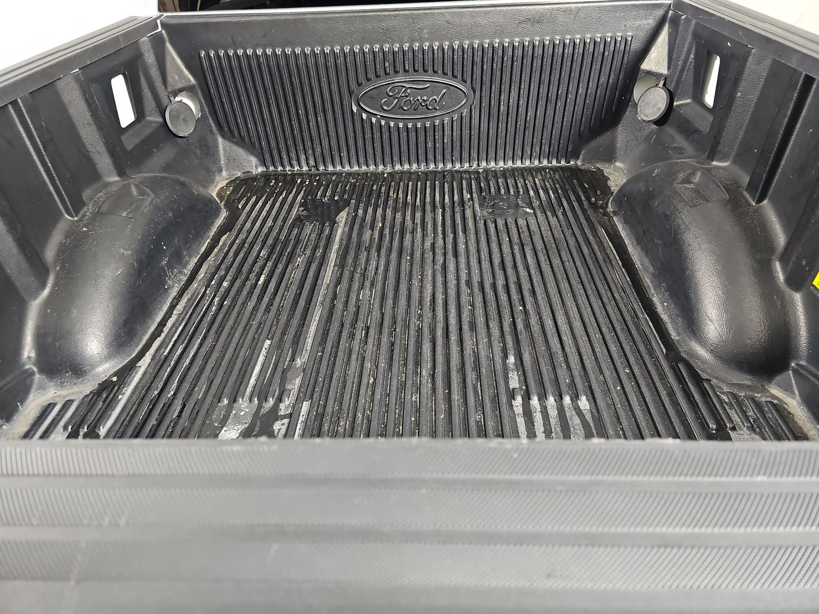 2025 Ford F-150 XLT AWD