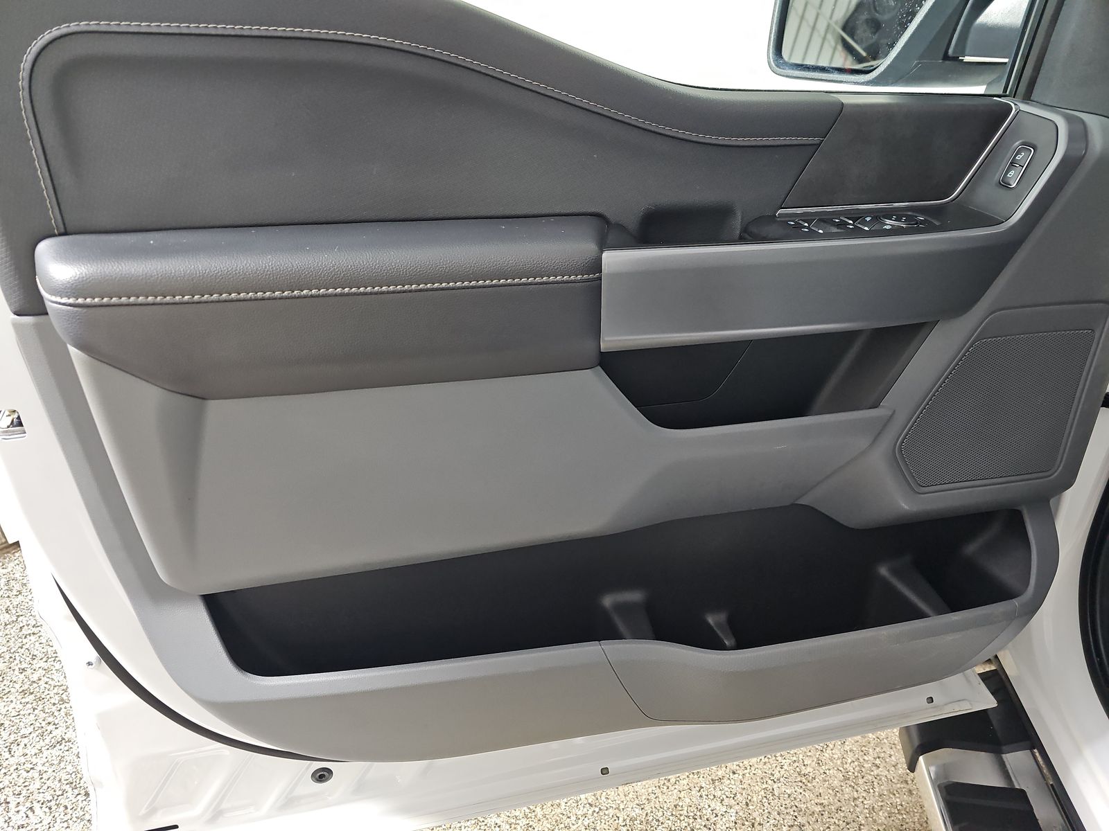 2025 Ford F-150 XLT AWD