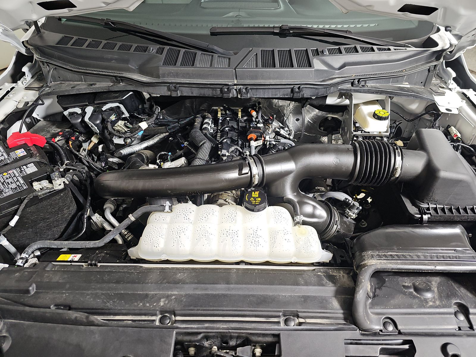 2025 Ford F-150 XLT AWD