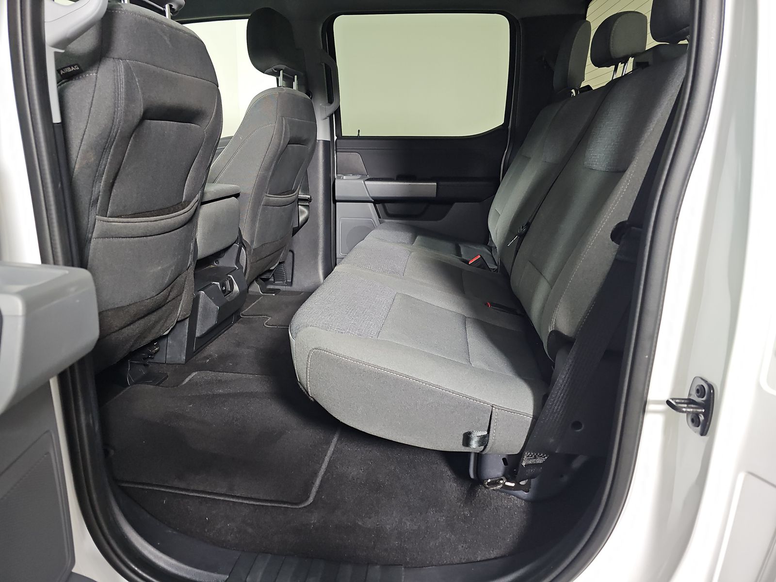 2025 Ford F-150 XLT AWD