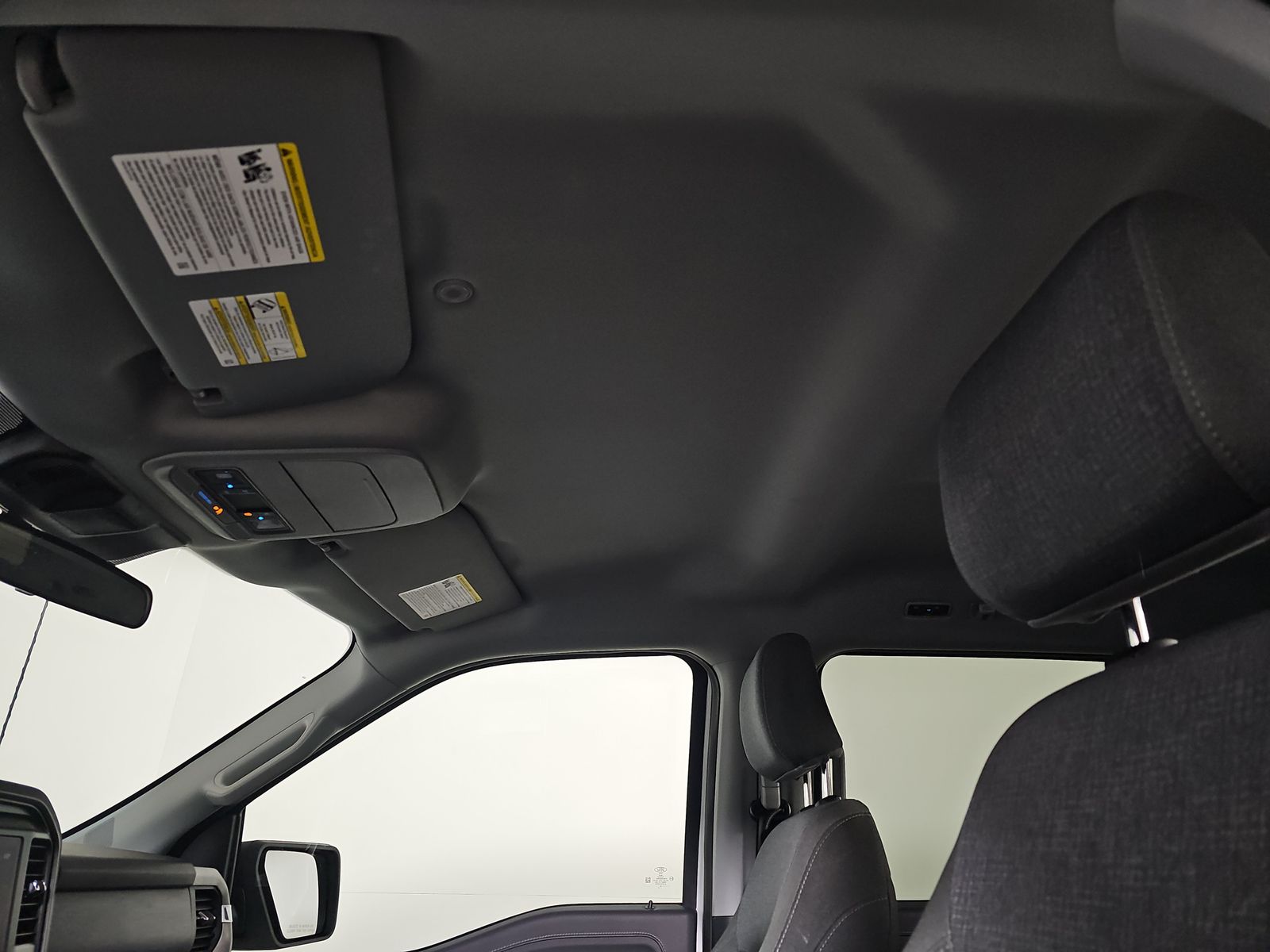 2025 Ford F-150 XLT AWD