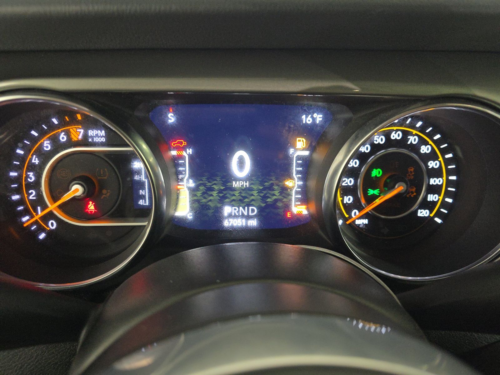 2021 Jeep Wrangler Unlimited Sahara AWD