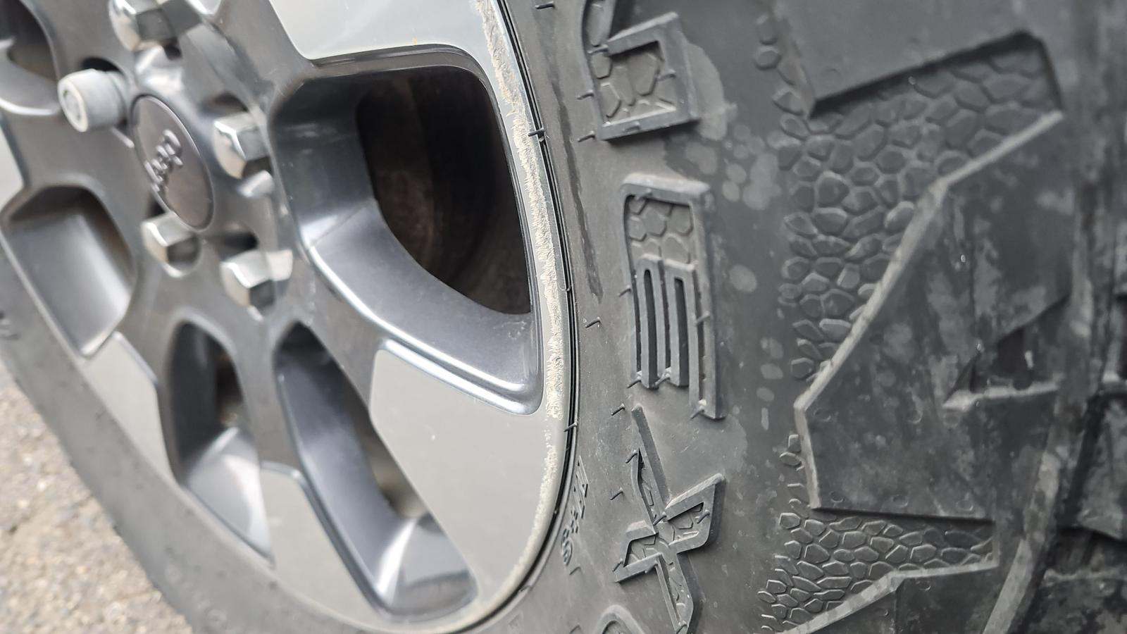 2021 Jeep Wrangler Unlimited Sahara AWD