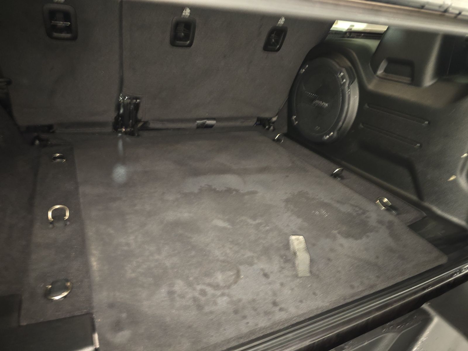 2021 Jeep Wrangler Unlimited Sahara AWD