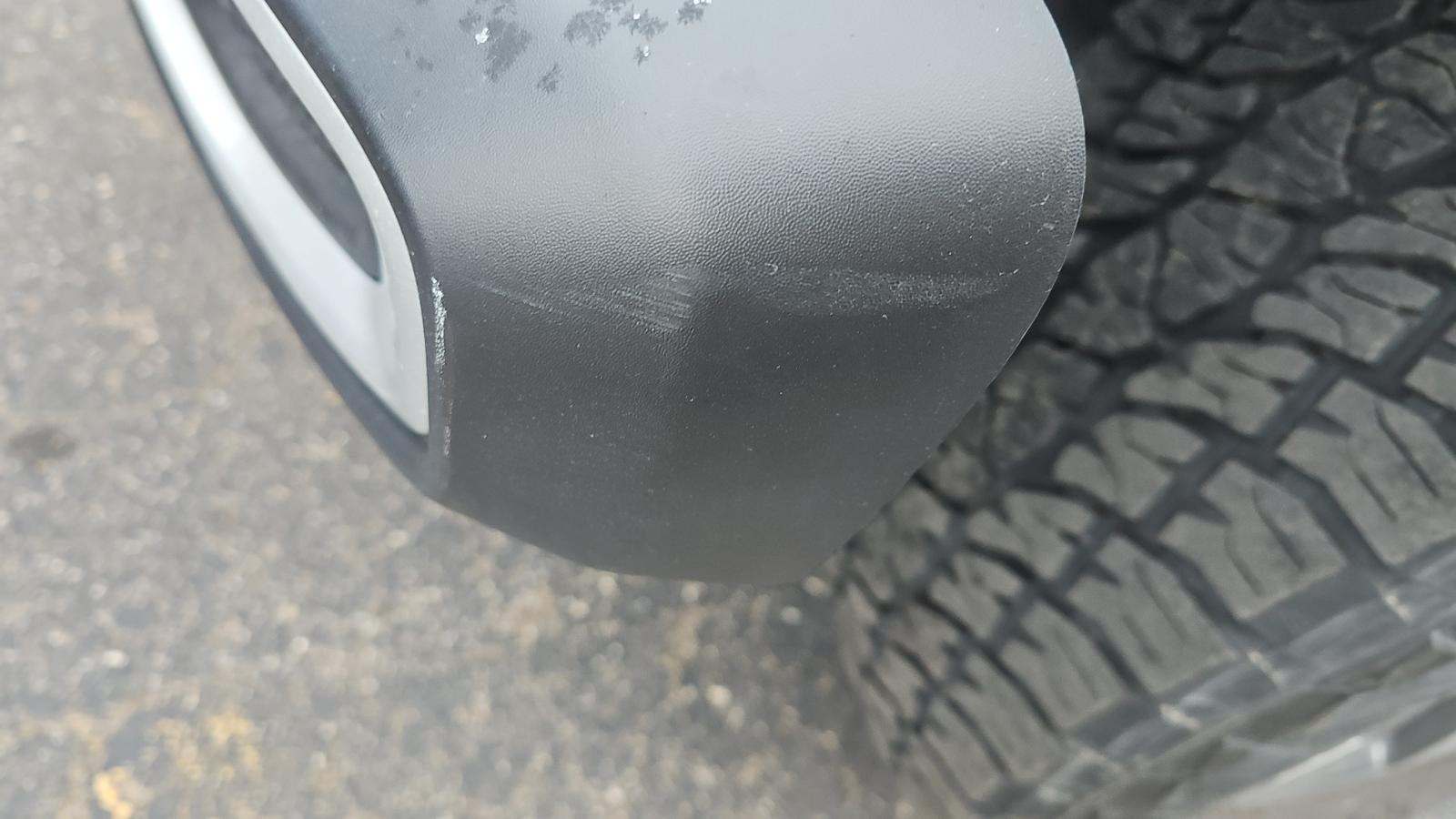 2021 Jeep Wrangler Unlimited Sahara AWD
