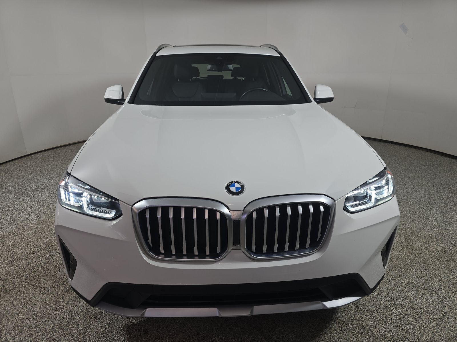 2024 BMW X3 xDrive30i AWD