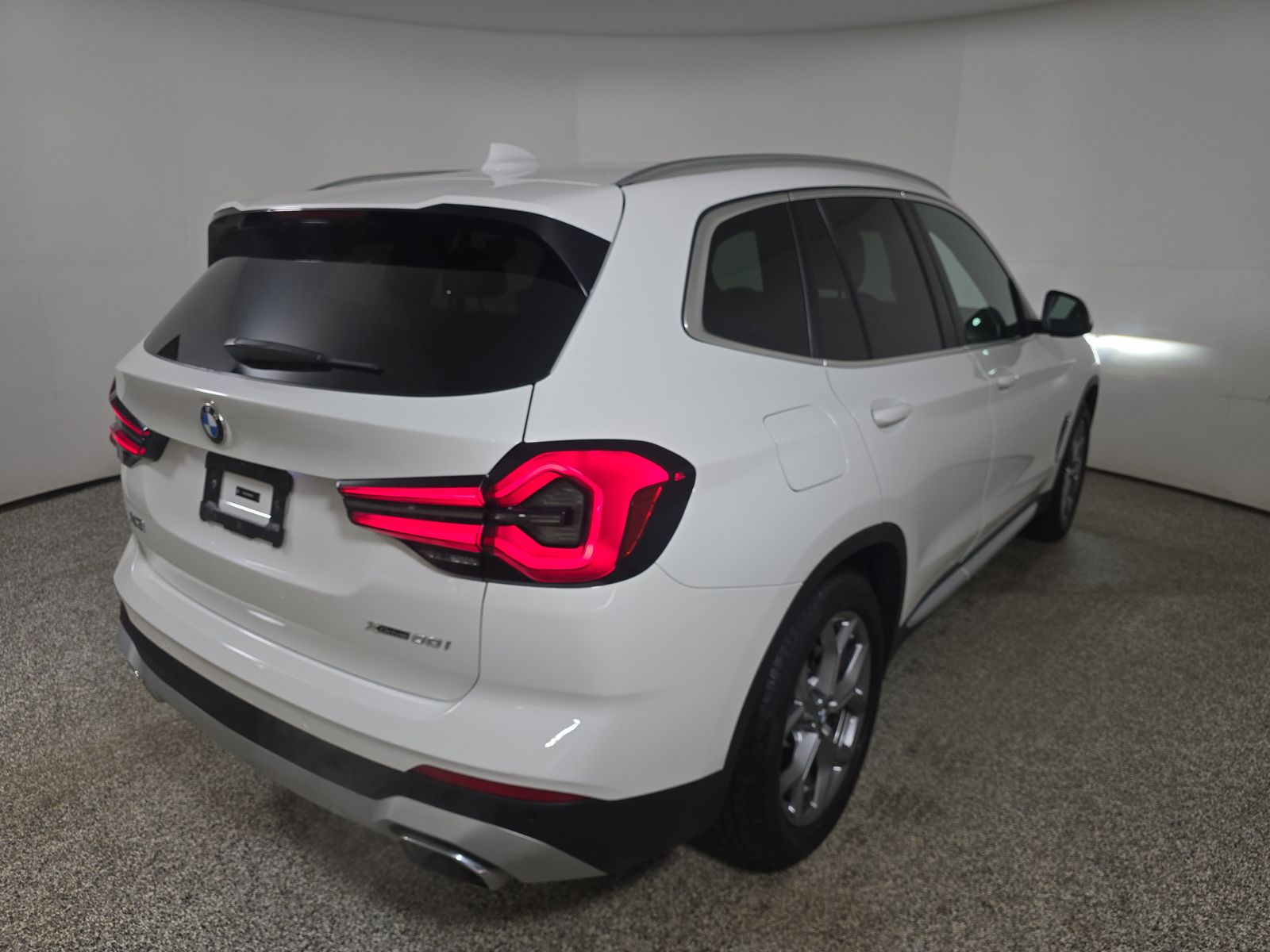 2024 BMW X3 xDrive30i AWD