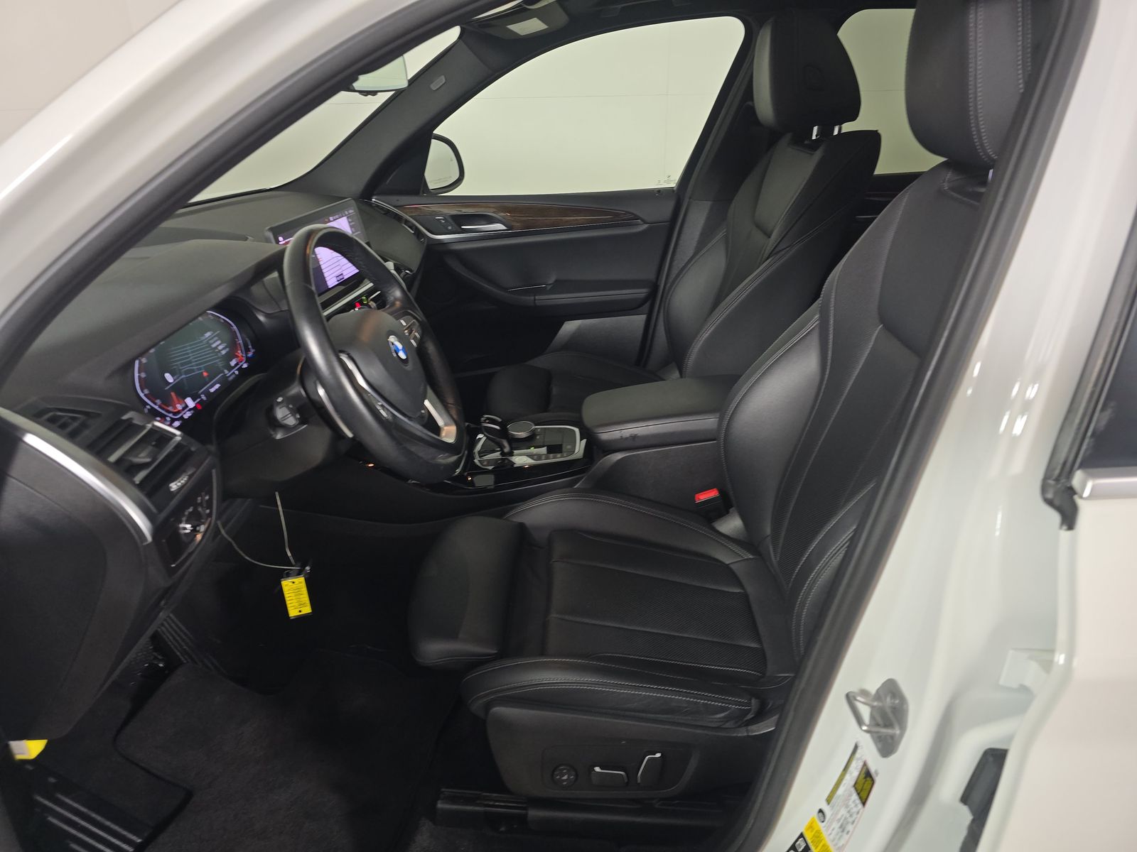 2024 BMW X3 xDrive30i AWD