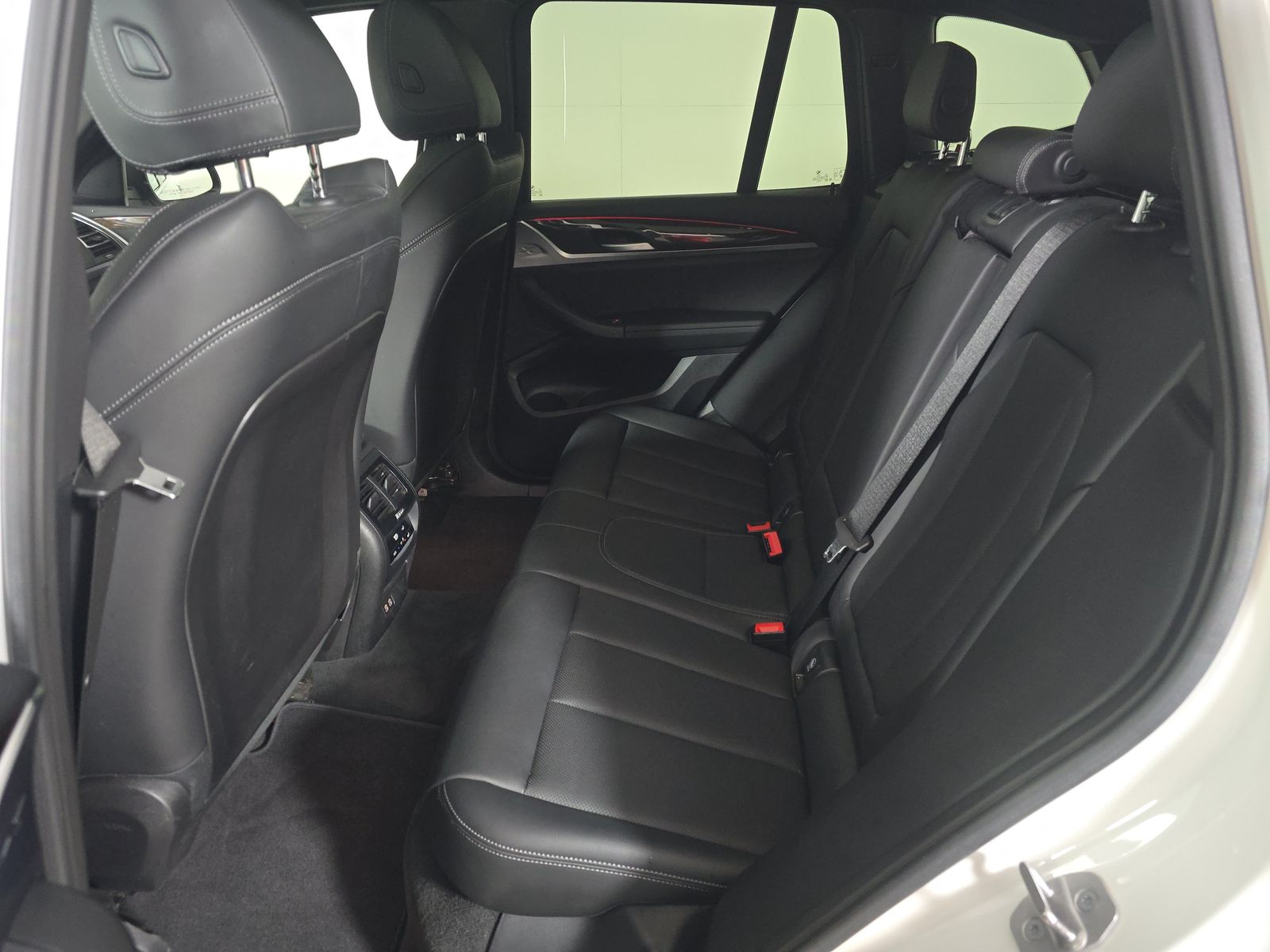 2024 BMW X3 xDrive30i AWD