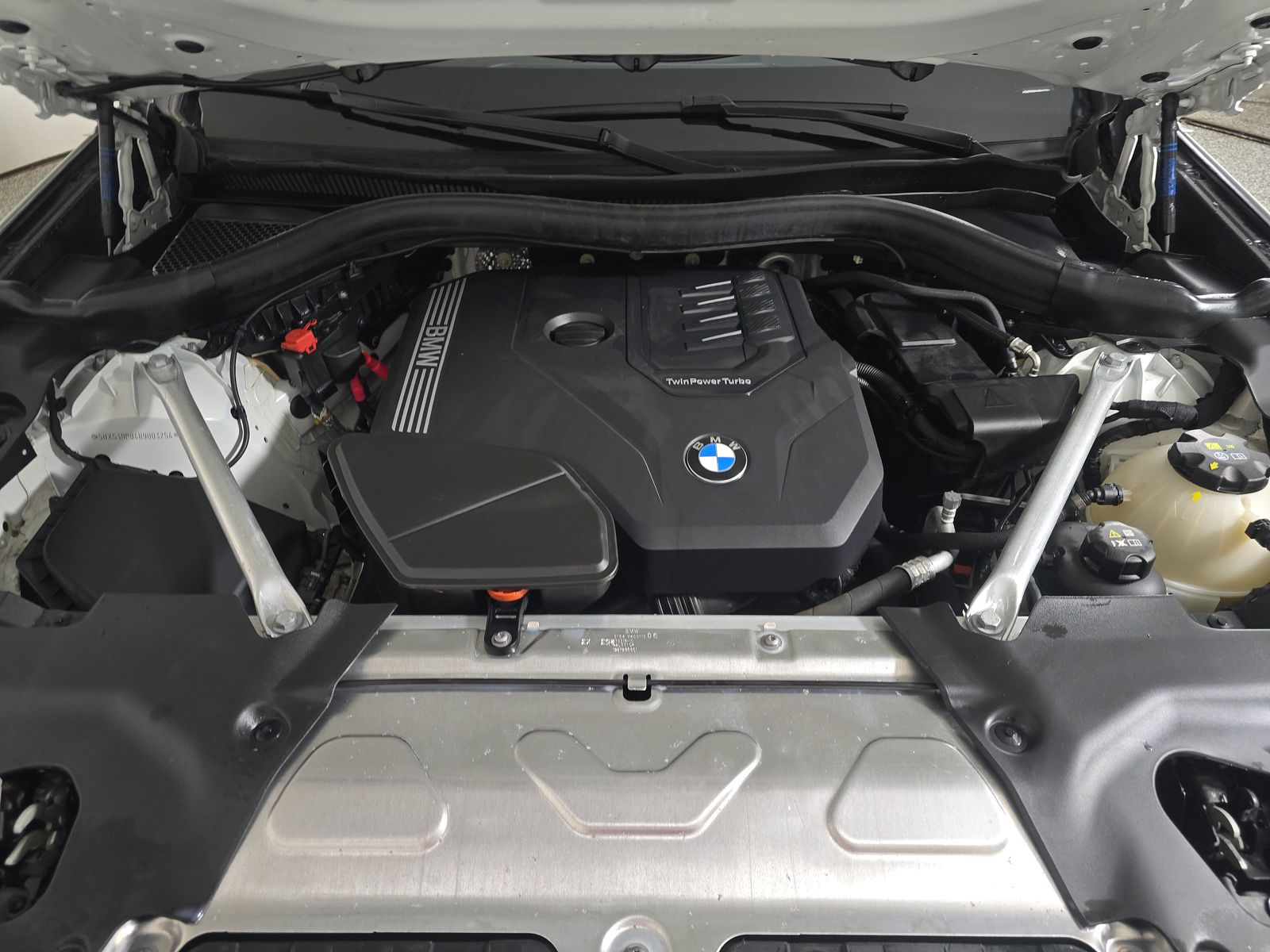 2024 BMW X3 xDrive30i AWD