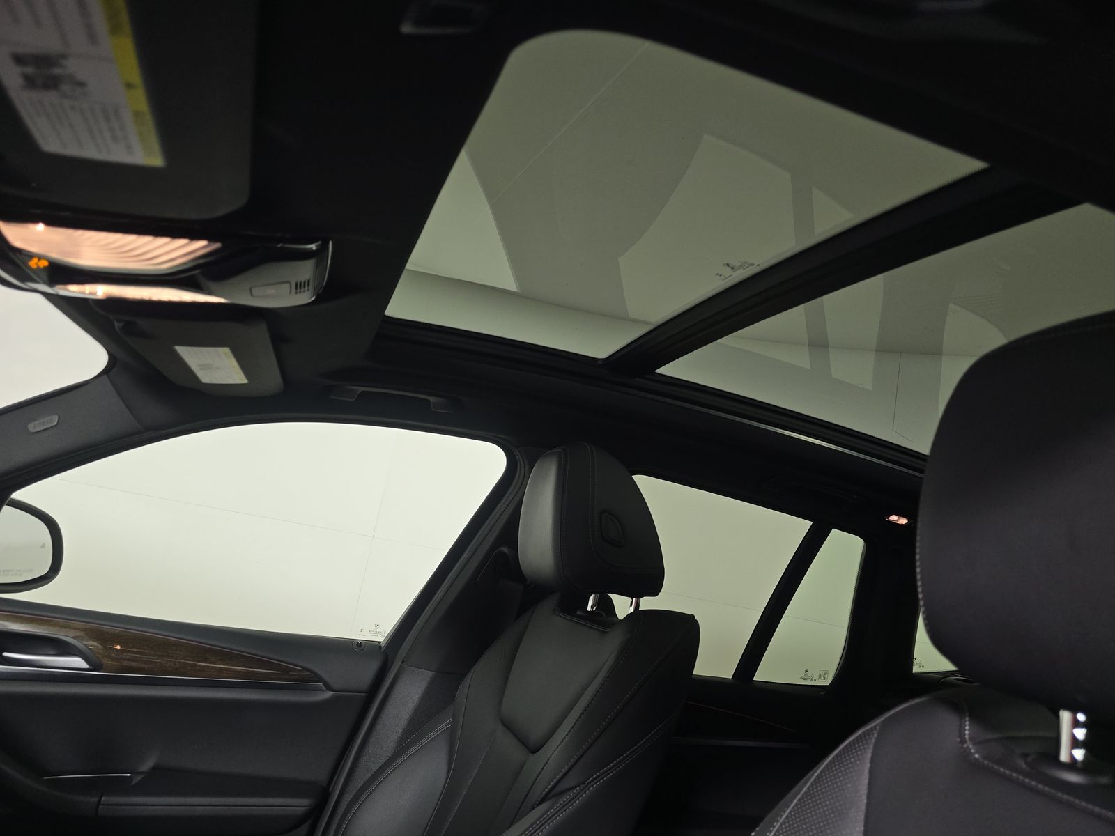 2024 BMW X3 xDrive30i AWD