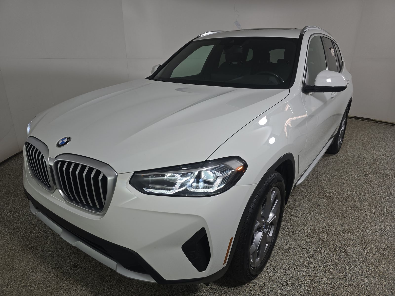 2024 BMW X3 xDrive30i AWD