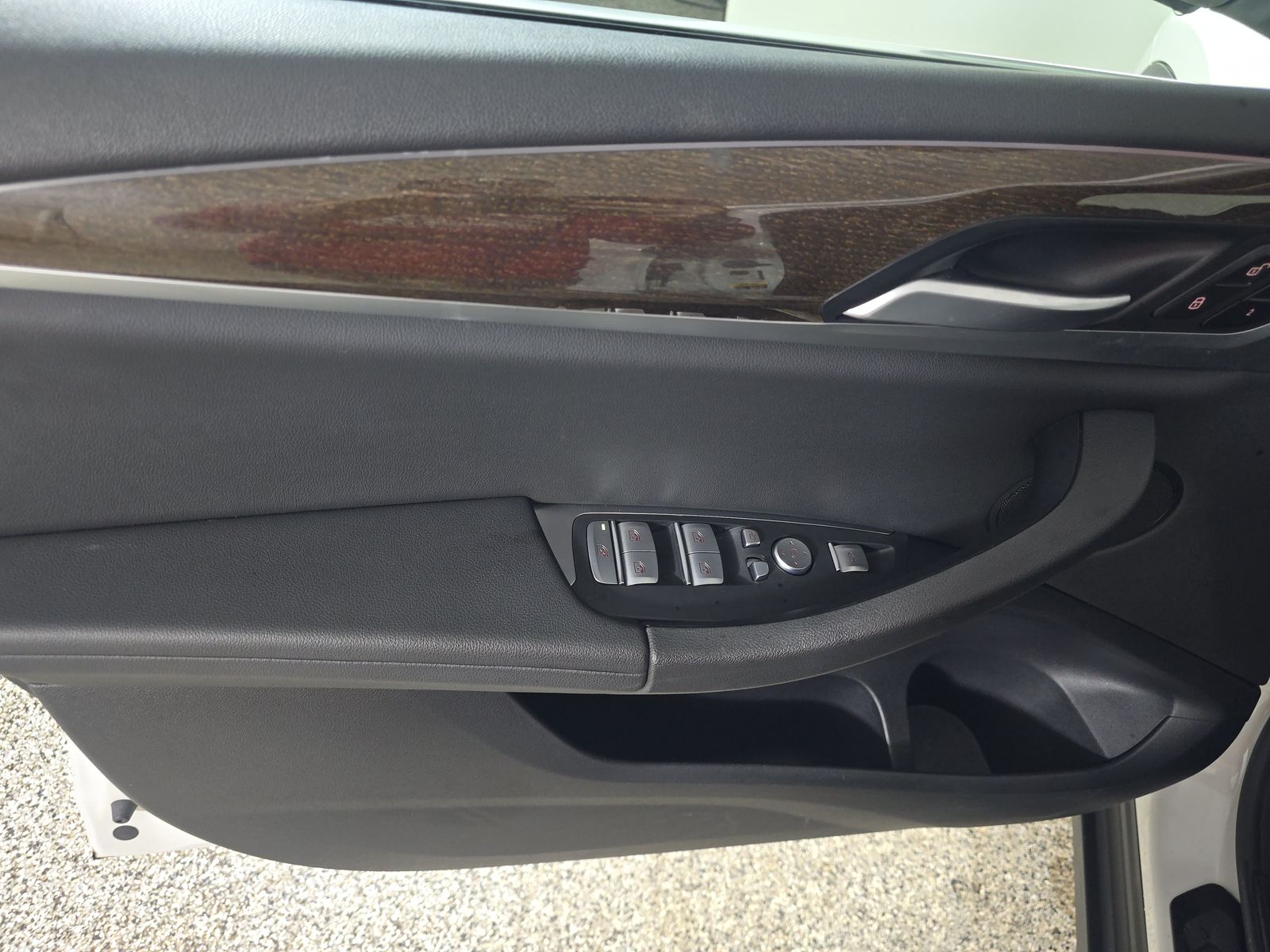 2024 BMW X3 xDrive30i AWD