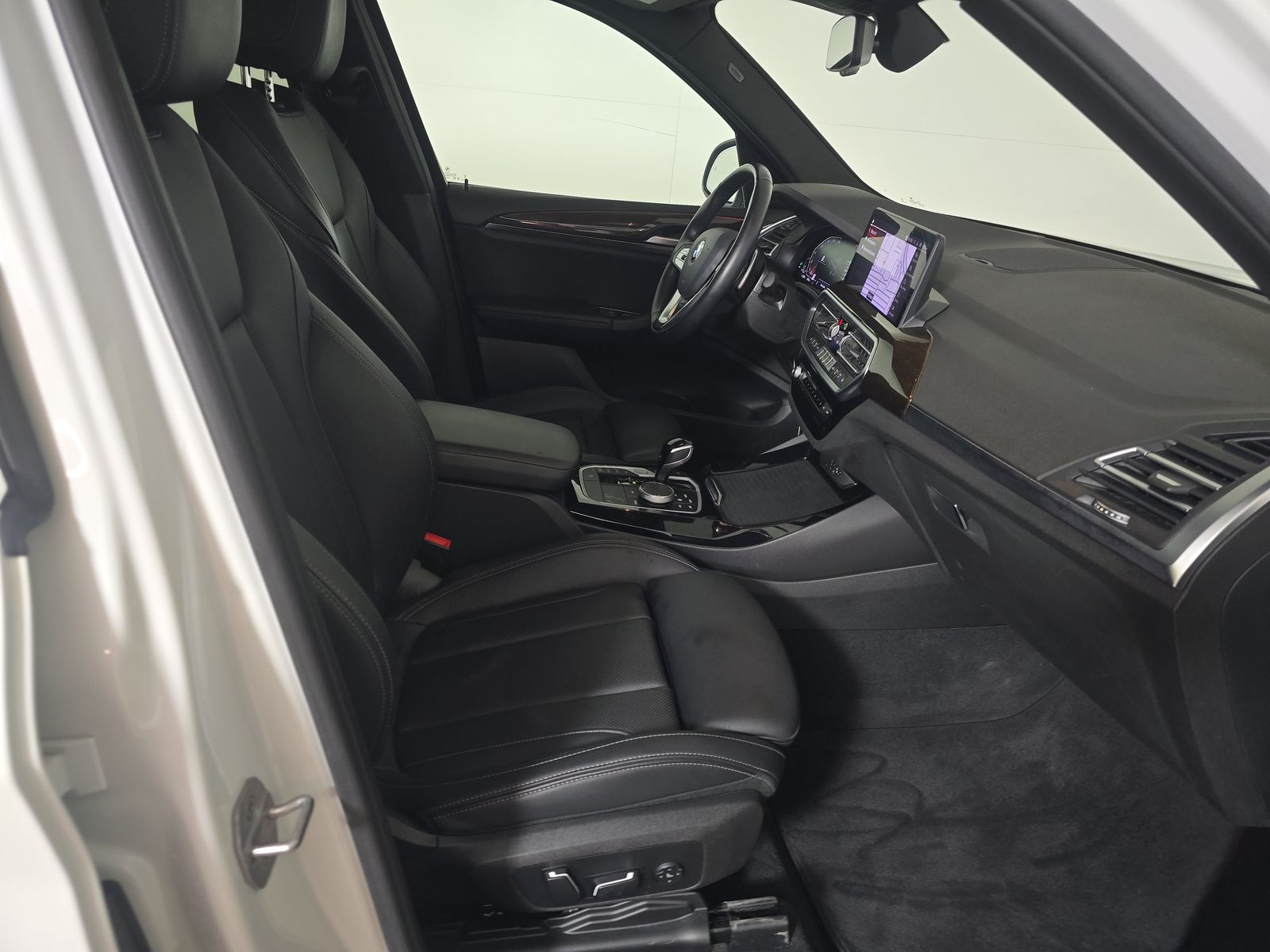 2024 BMW X3 xDrive30i AWD