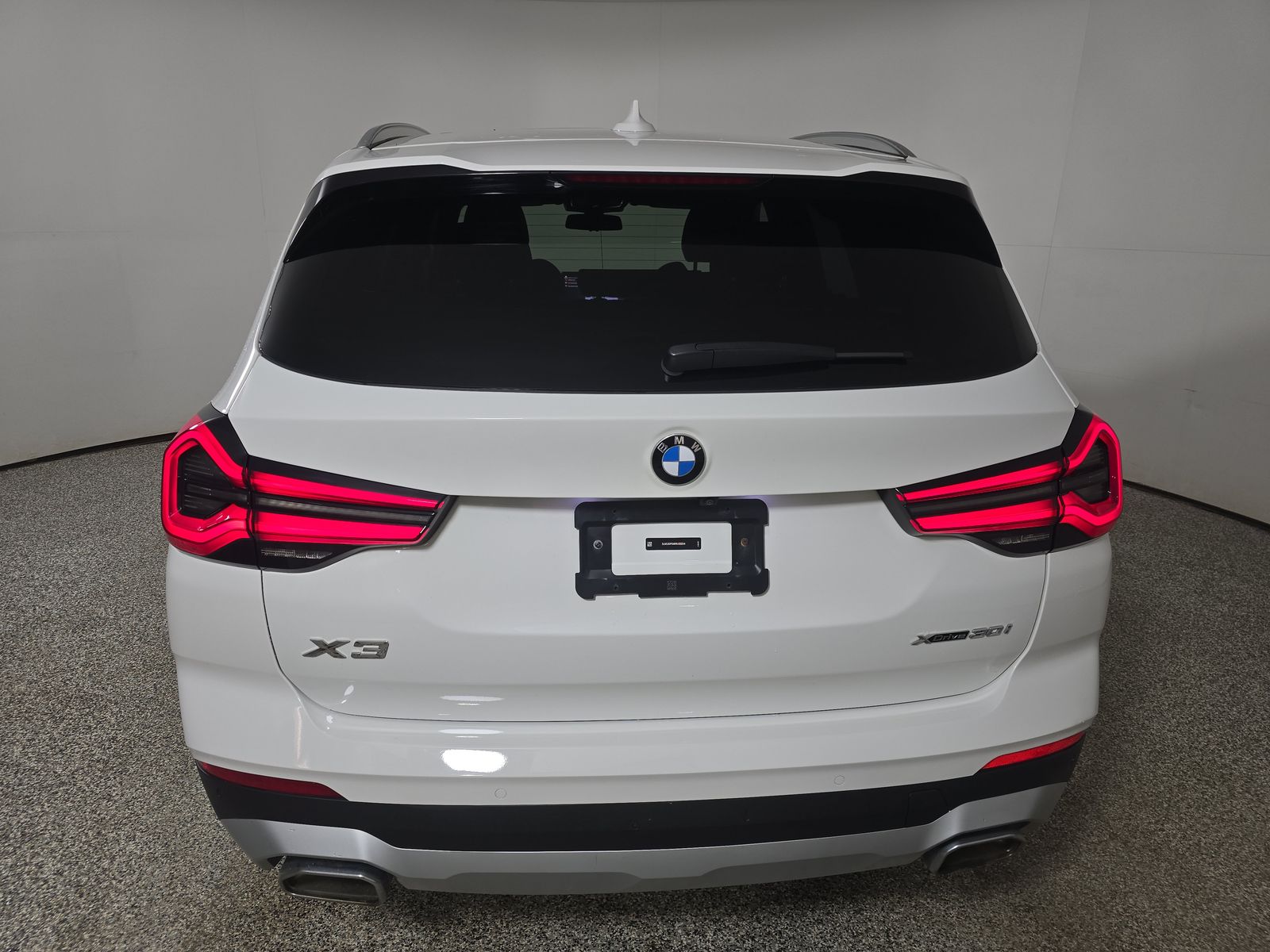 2024 BMW X3 xDrive30i AWD