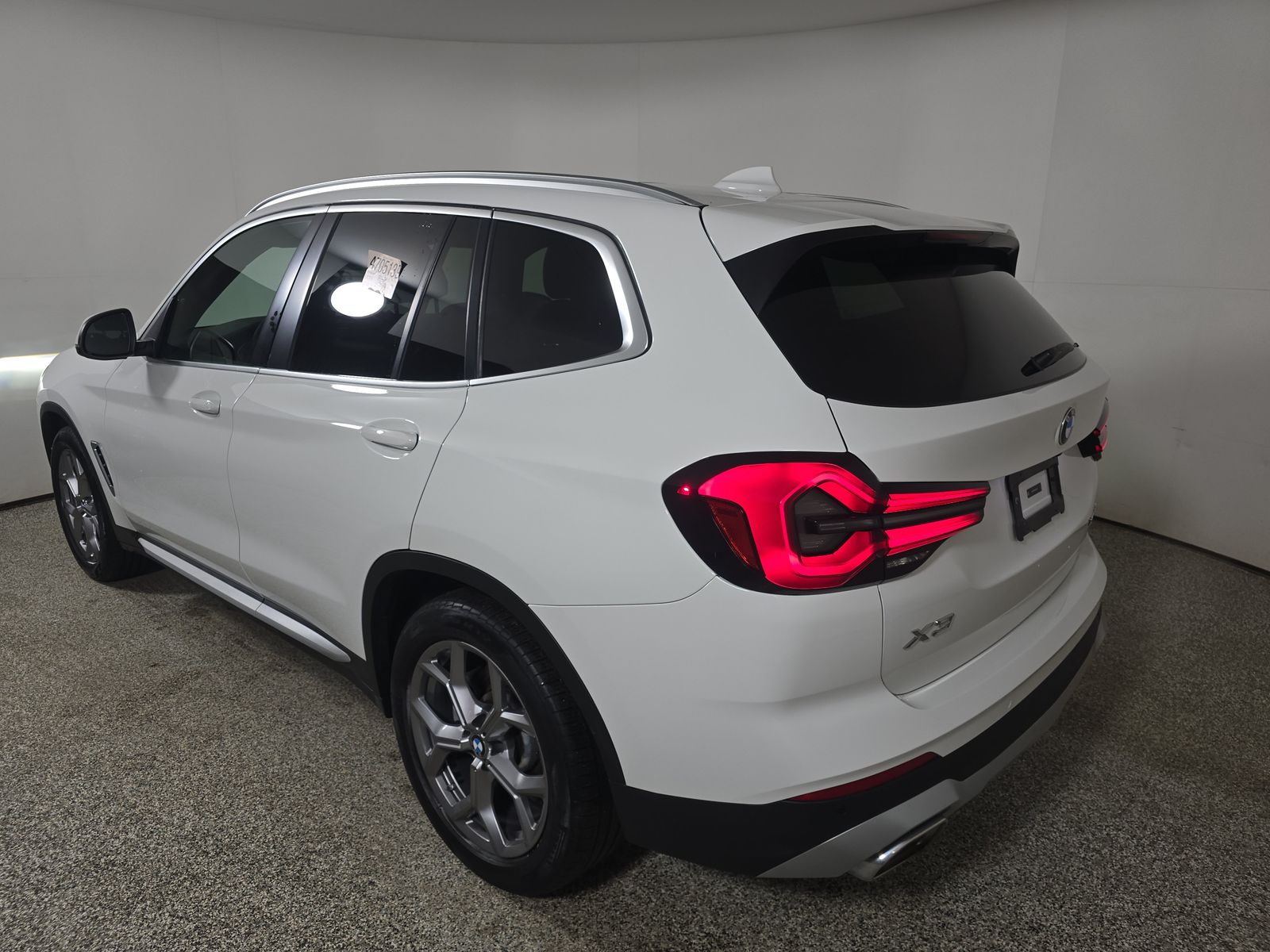 2024 BMW X3 xDrive30i AWD