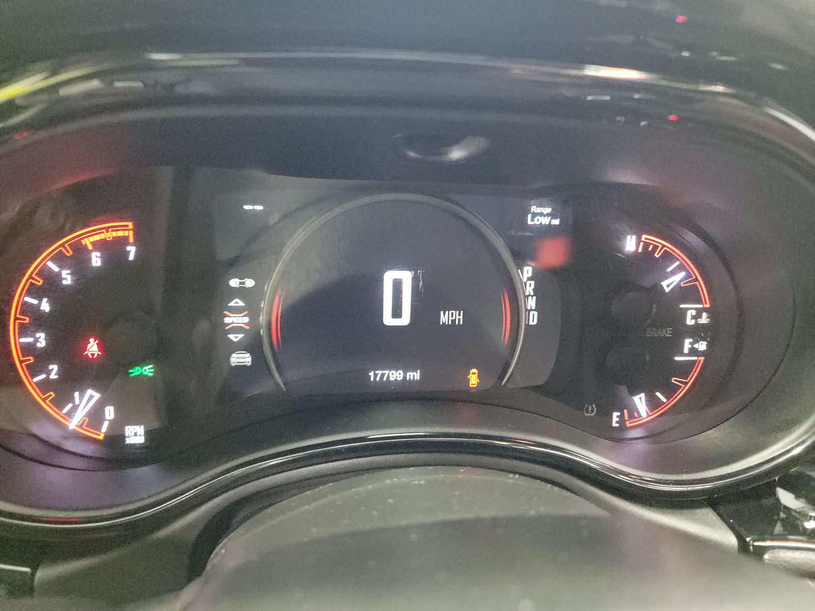 2025 Dodge Durango R/T AWD