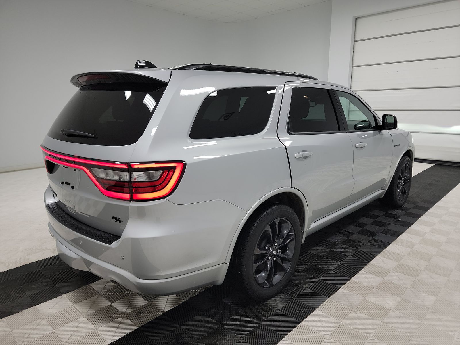 2025 Dodge Durango R/T AWD